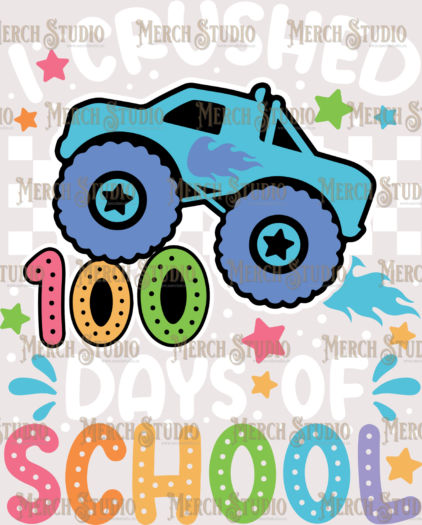 100 Days of School 24