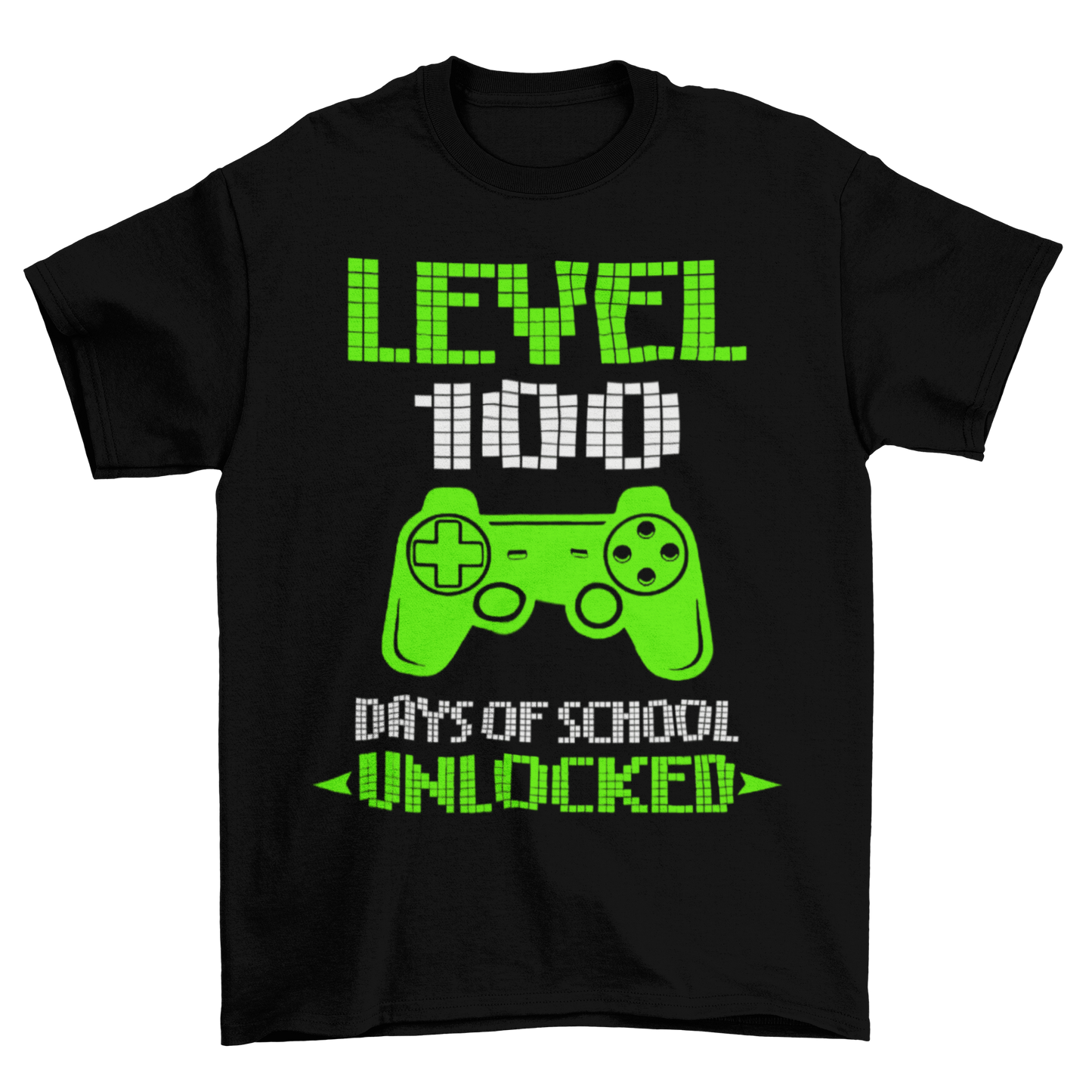 100 Days of School 12