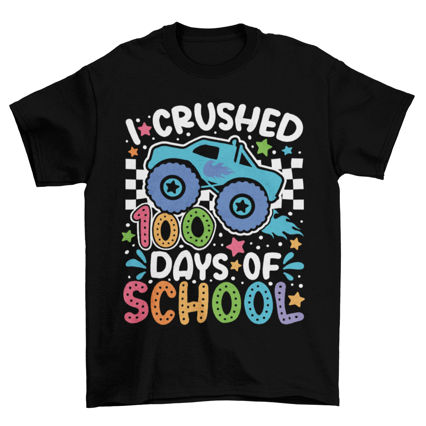 100 Days of School 24