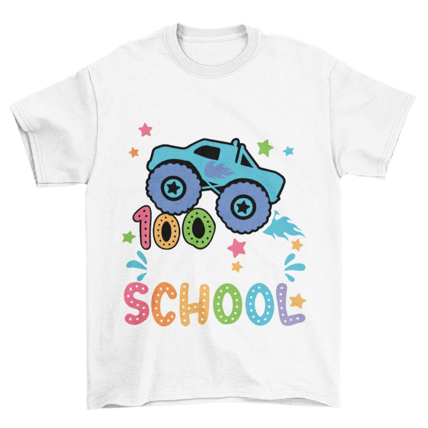 100 Days of School 24