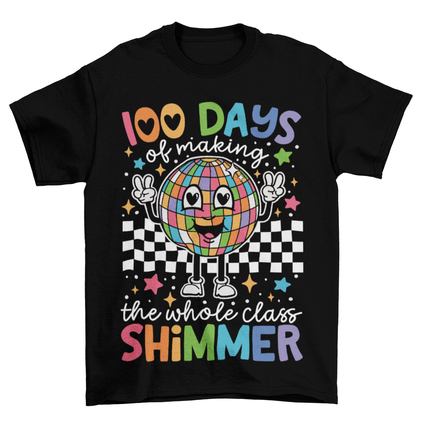 100 Days of School 27