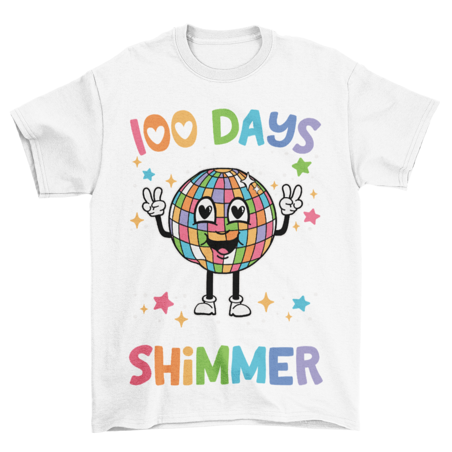 100 Days of School 27
