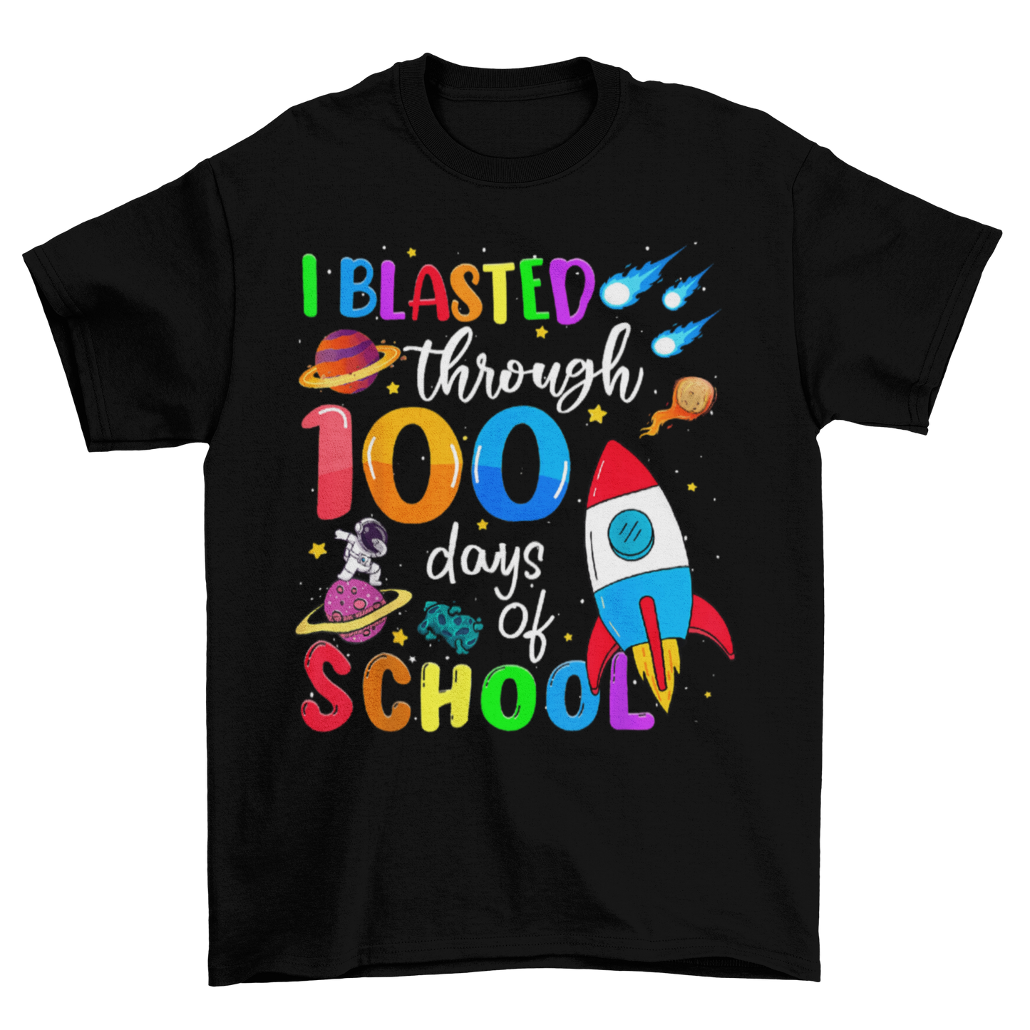 100 Days of School 2