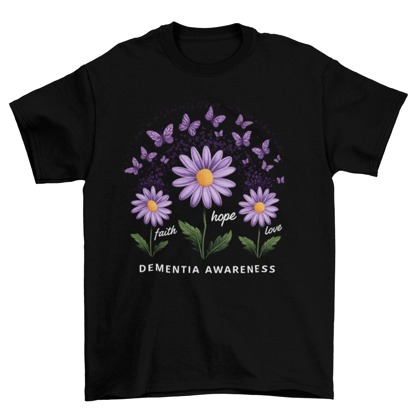 Alzheimer Awareness 102