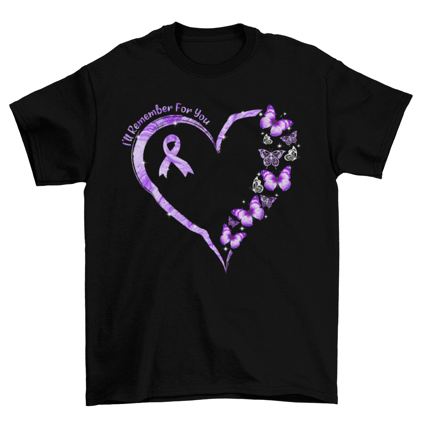 Alzheimer Awareness 103