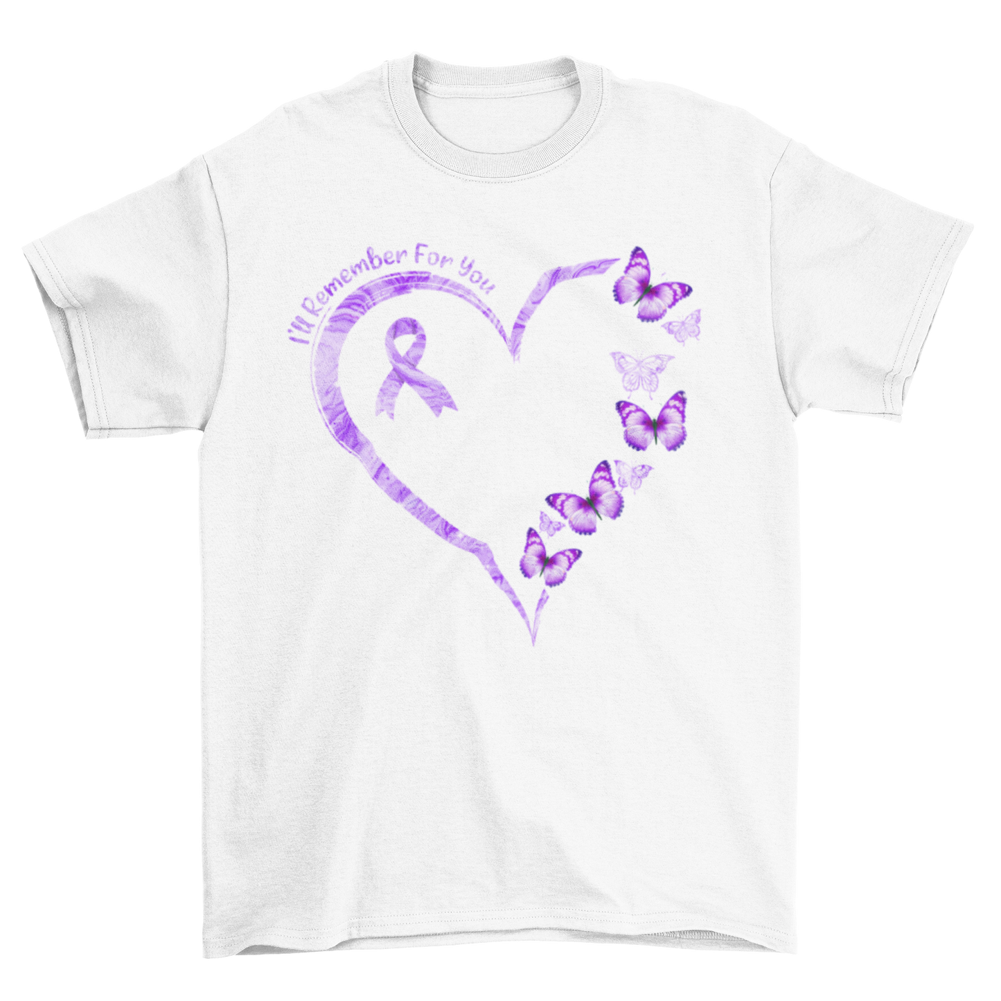 Alzheimer Awareness 103