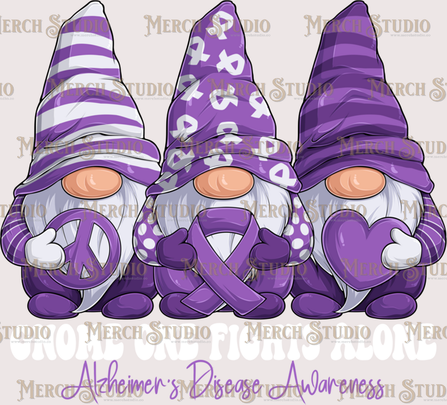 Alzheimer Awareness 104