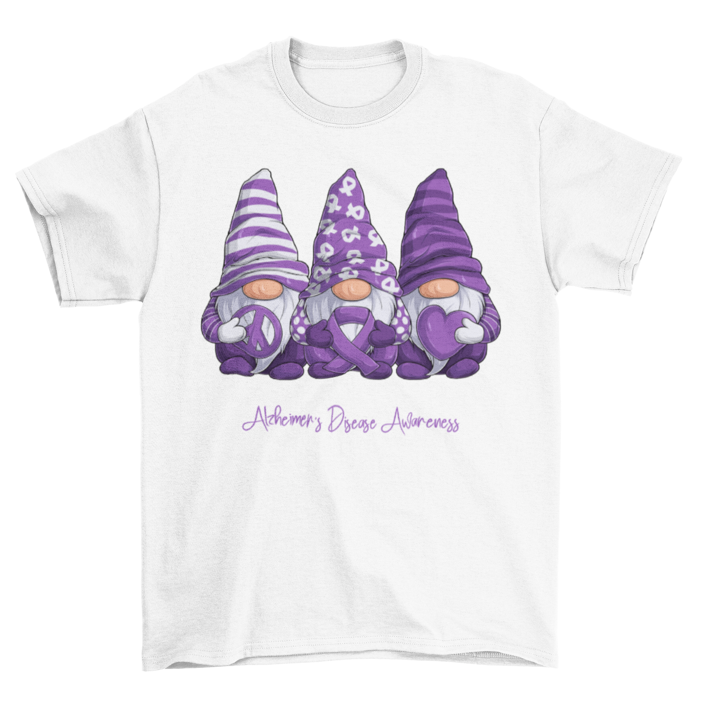 Alzheimer Awareness 104