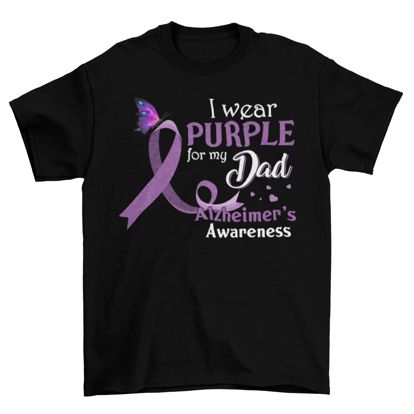 Alzheimer Awareness 106