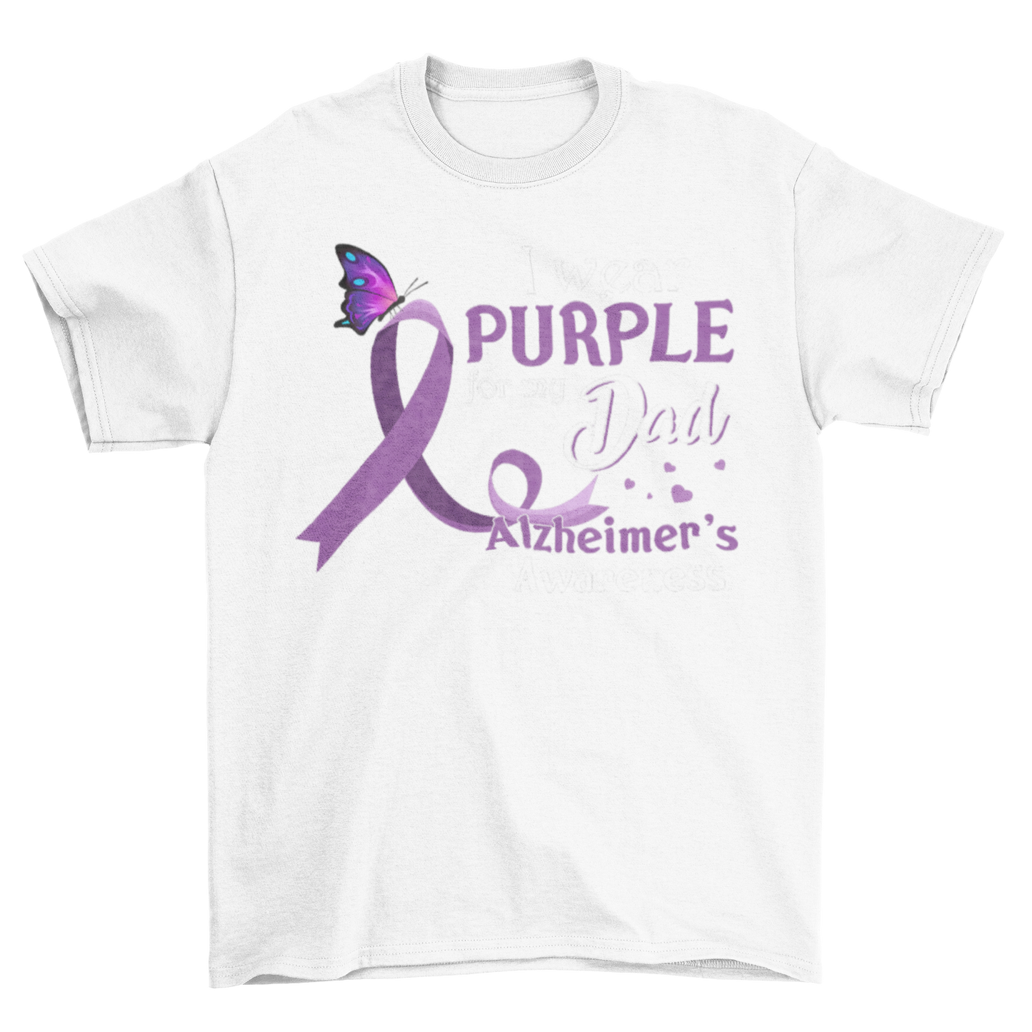 Alzheimer Awareness 106