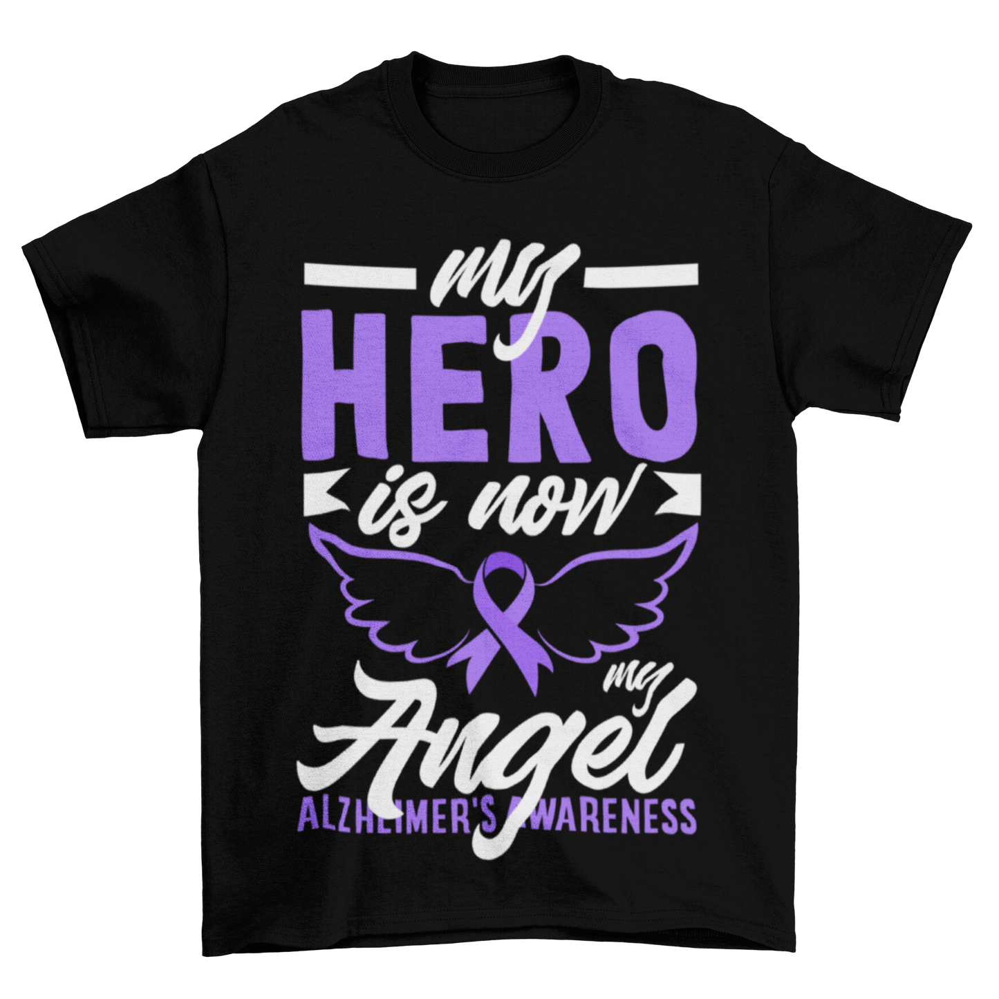 Alzheimer Awareness 108