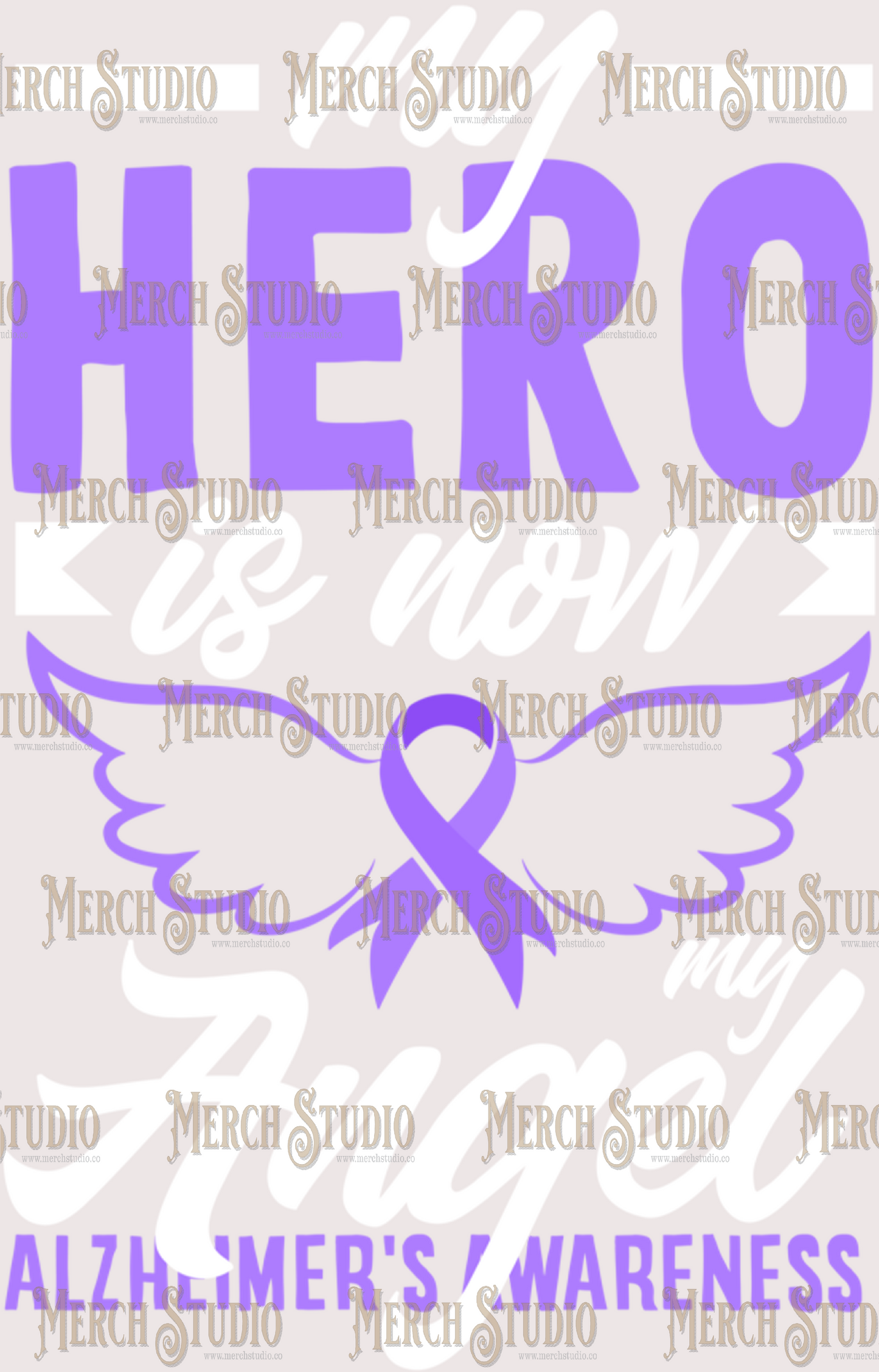 Alzheimer Awareness 108