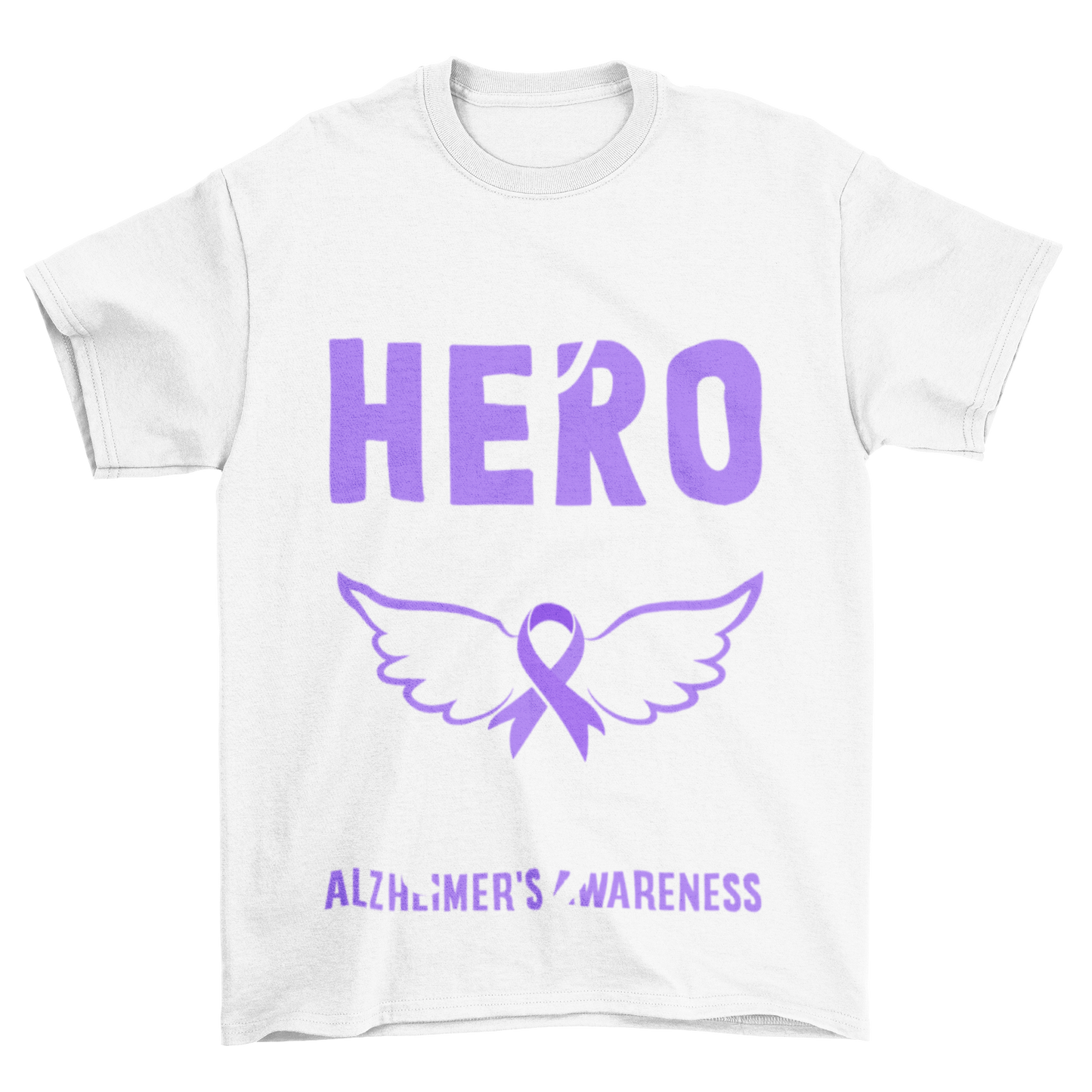 Alzheimer Awareness 108