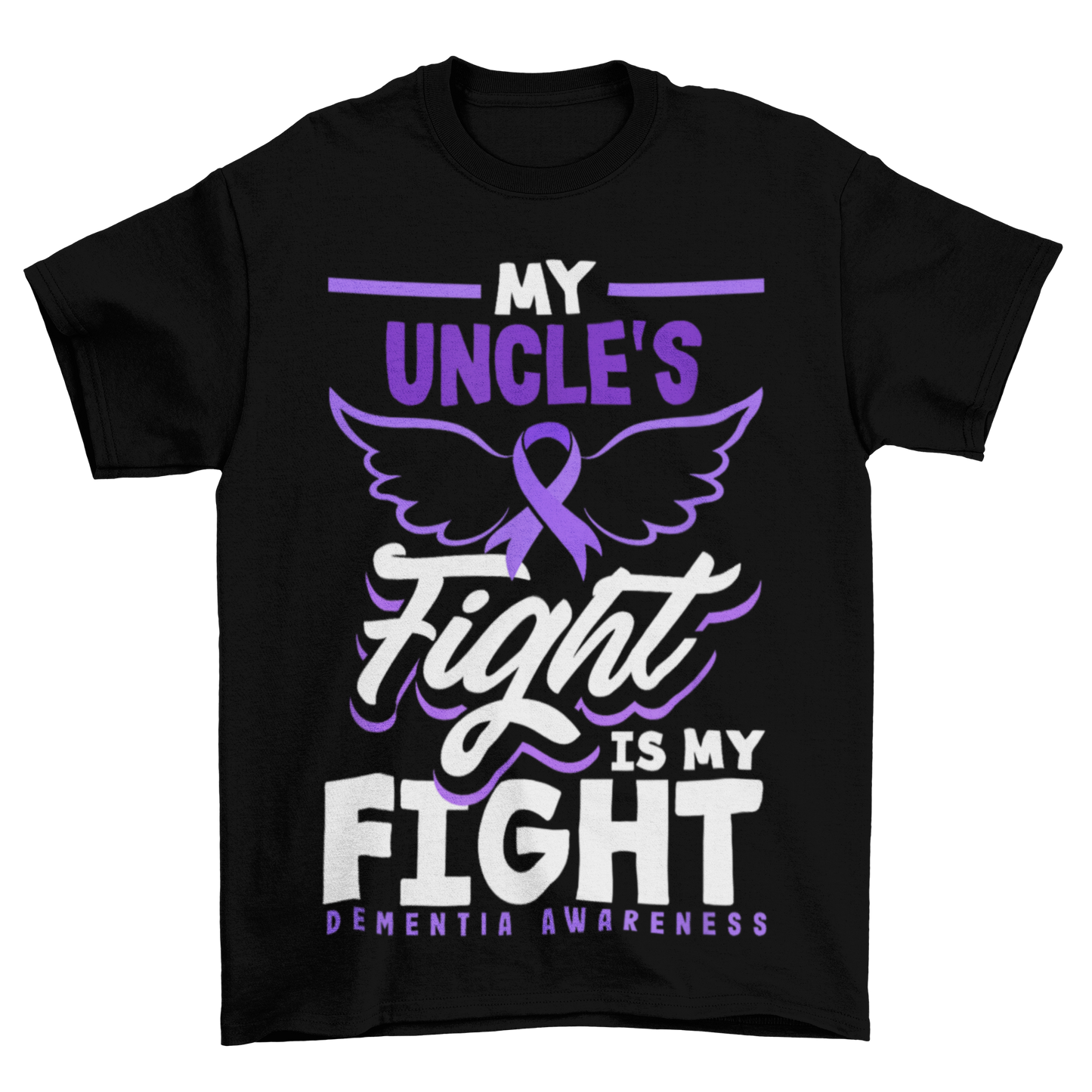 Alzheimer Awareness 109