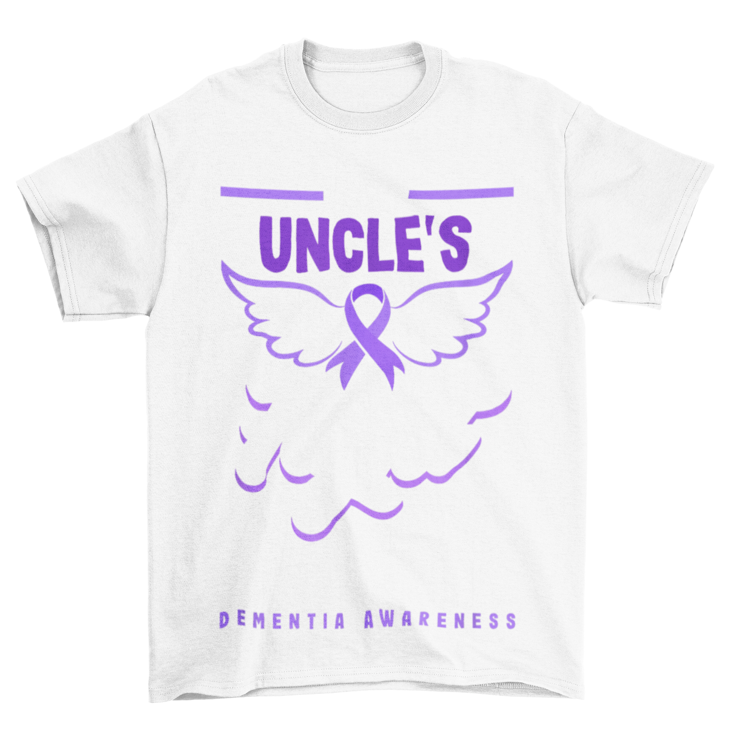 Alzheimer Awareness 109