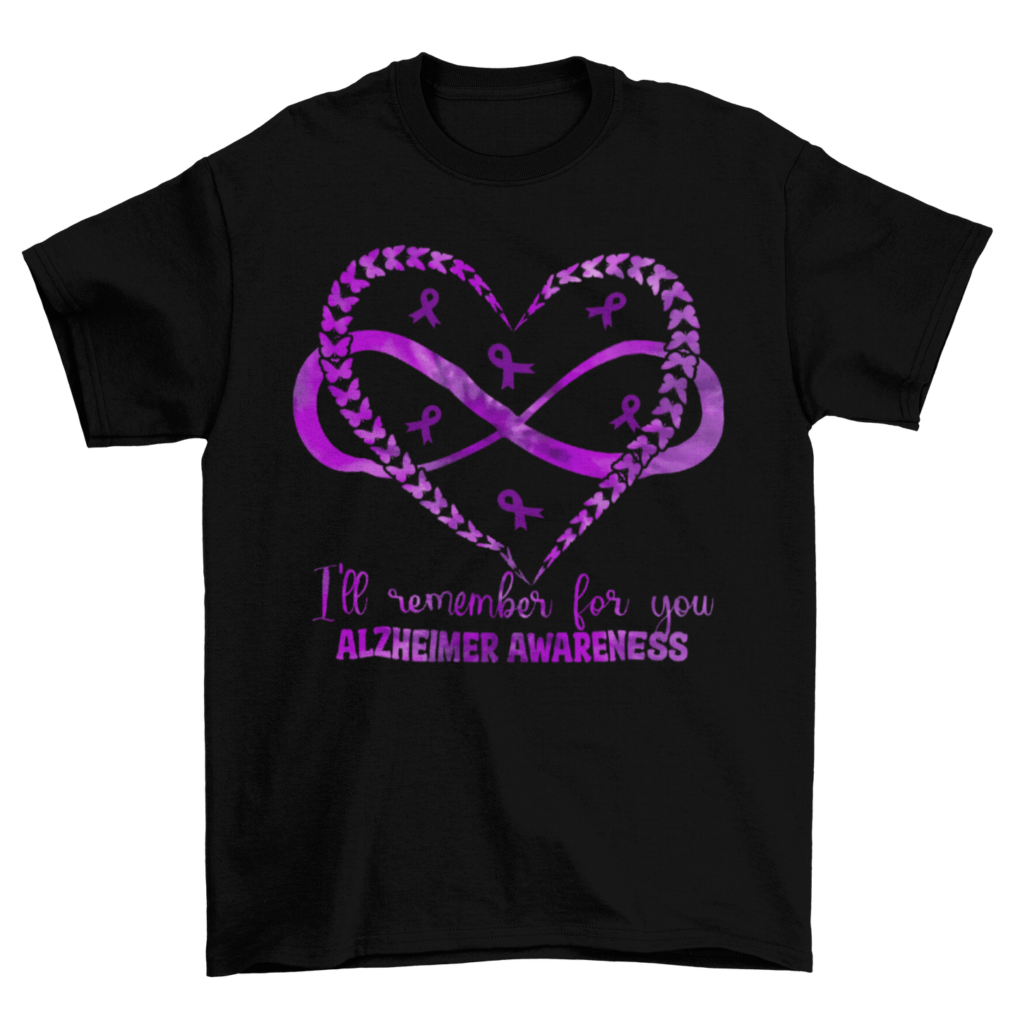 Alzheimer Awareness 10