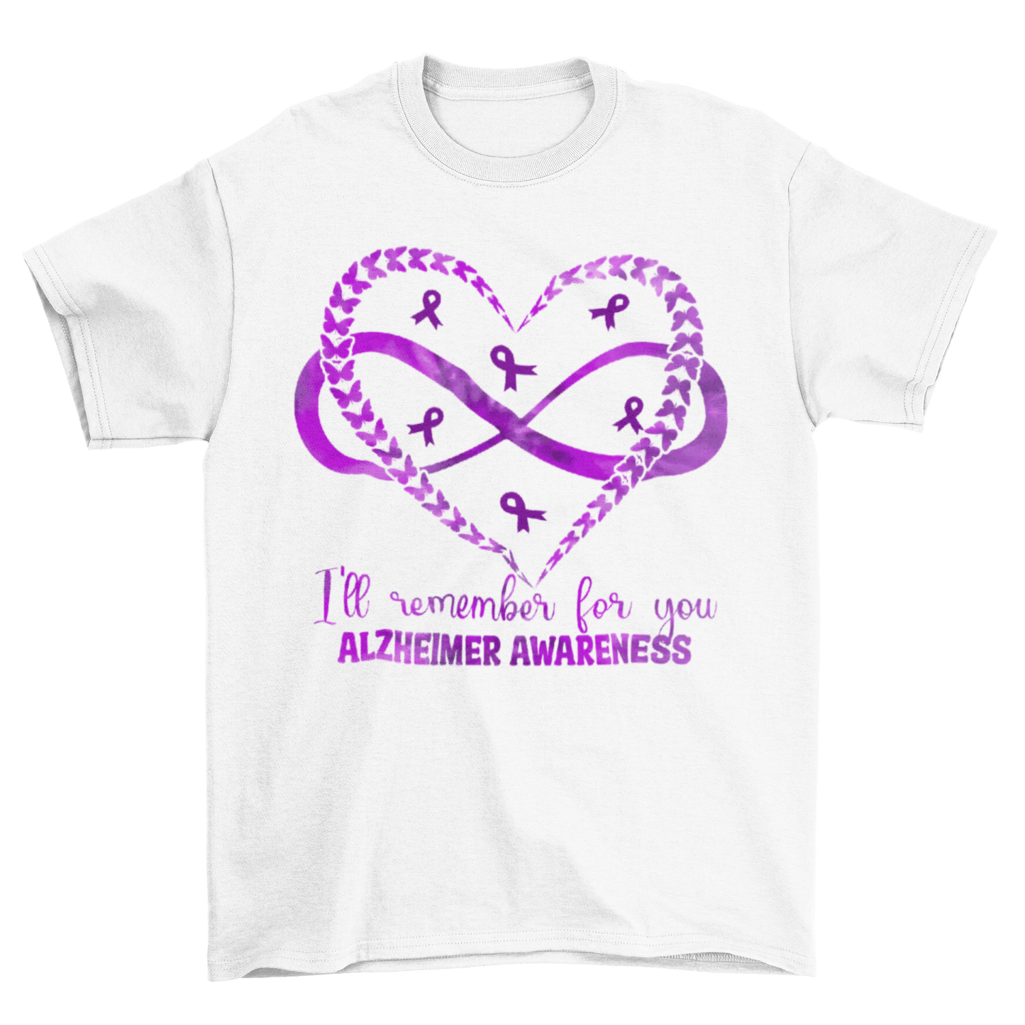 Alzheimer Awareness 10