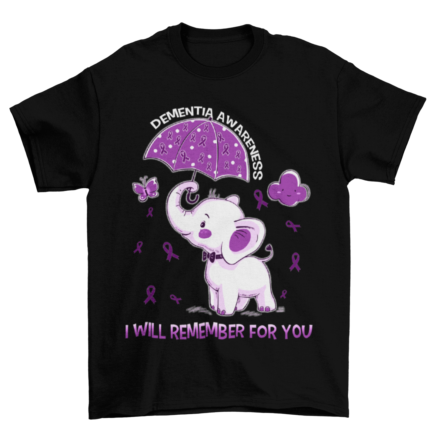 Alzheimer Awareness 111
