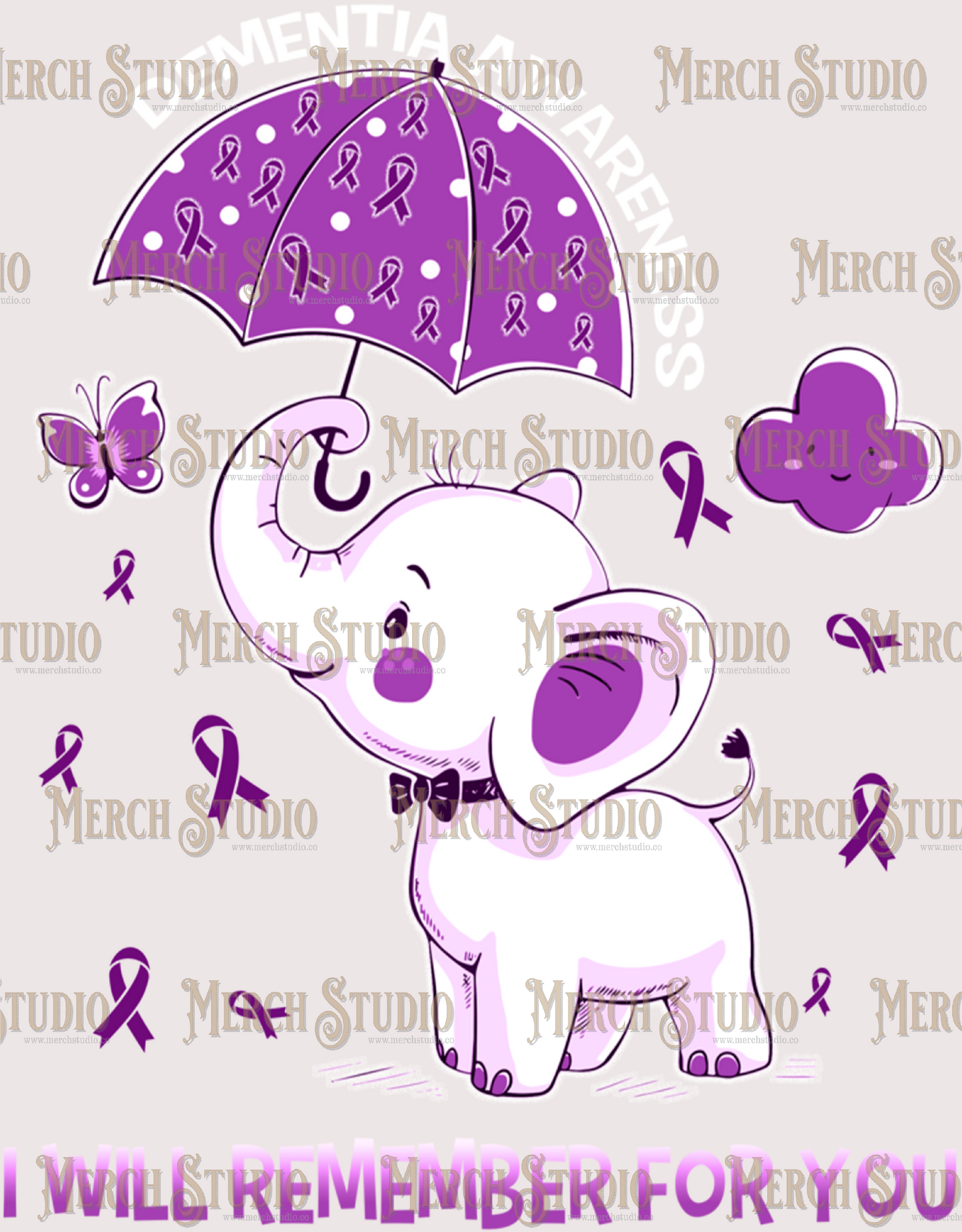 Alzheimer Awareness 111