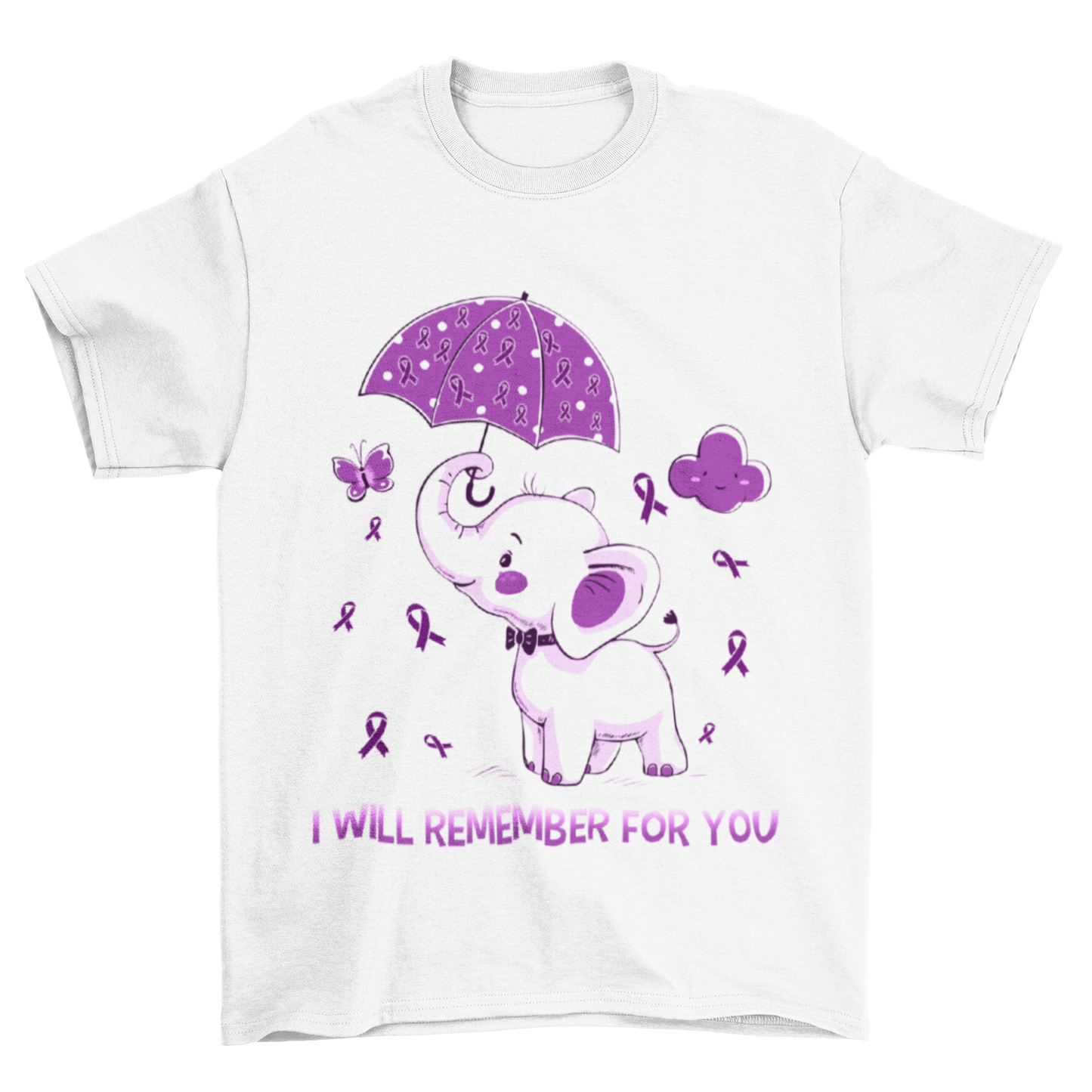 Alzheimer Awareness 111