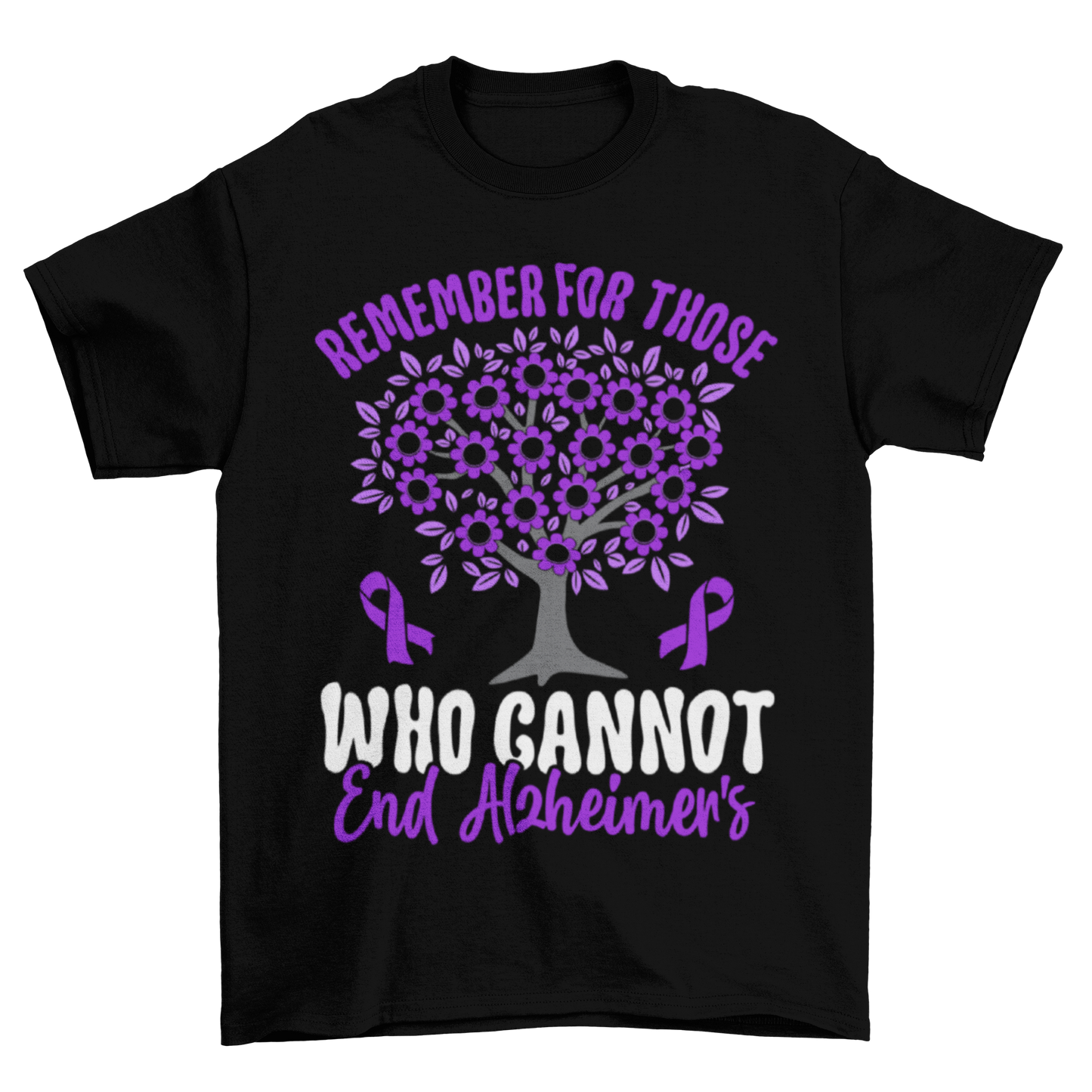 Alzheimer Awareness 112
