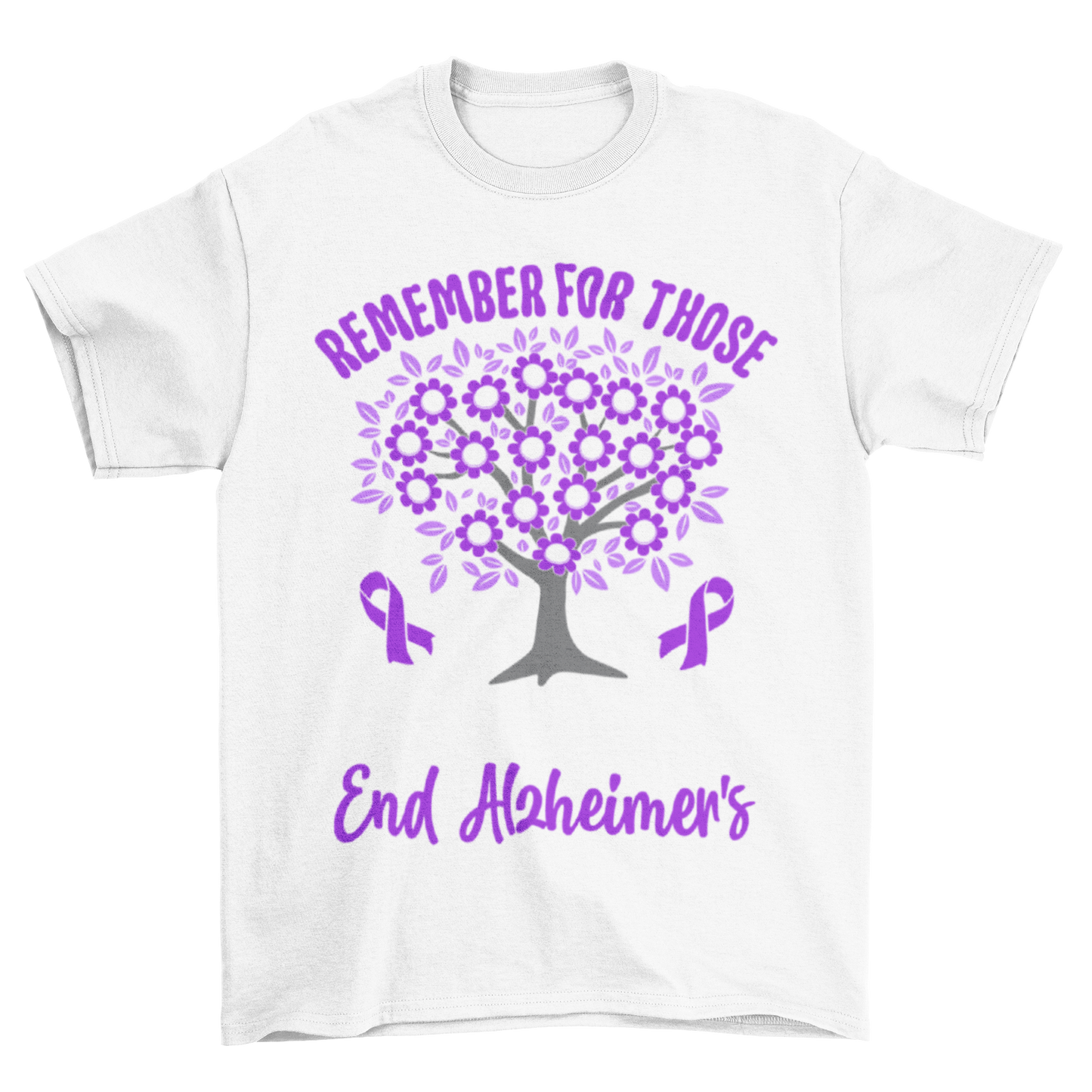 Alzheimer Awareness 112