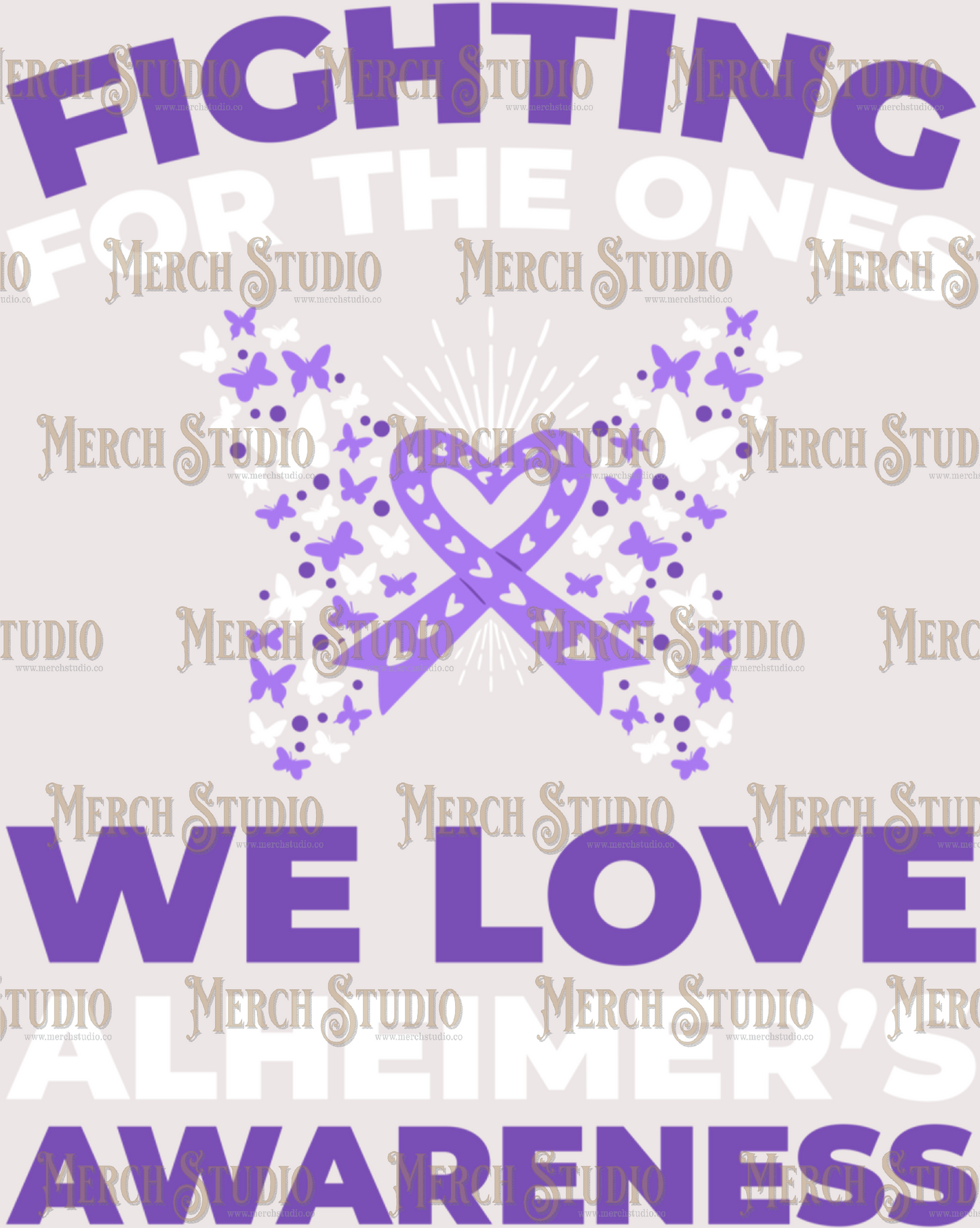 Alzheimer Awareness 113