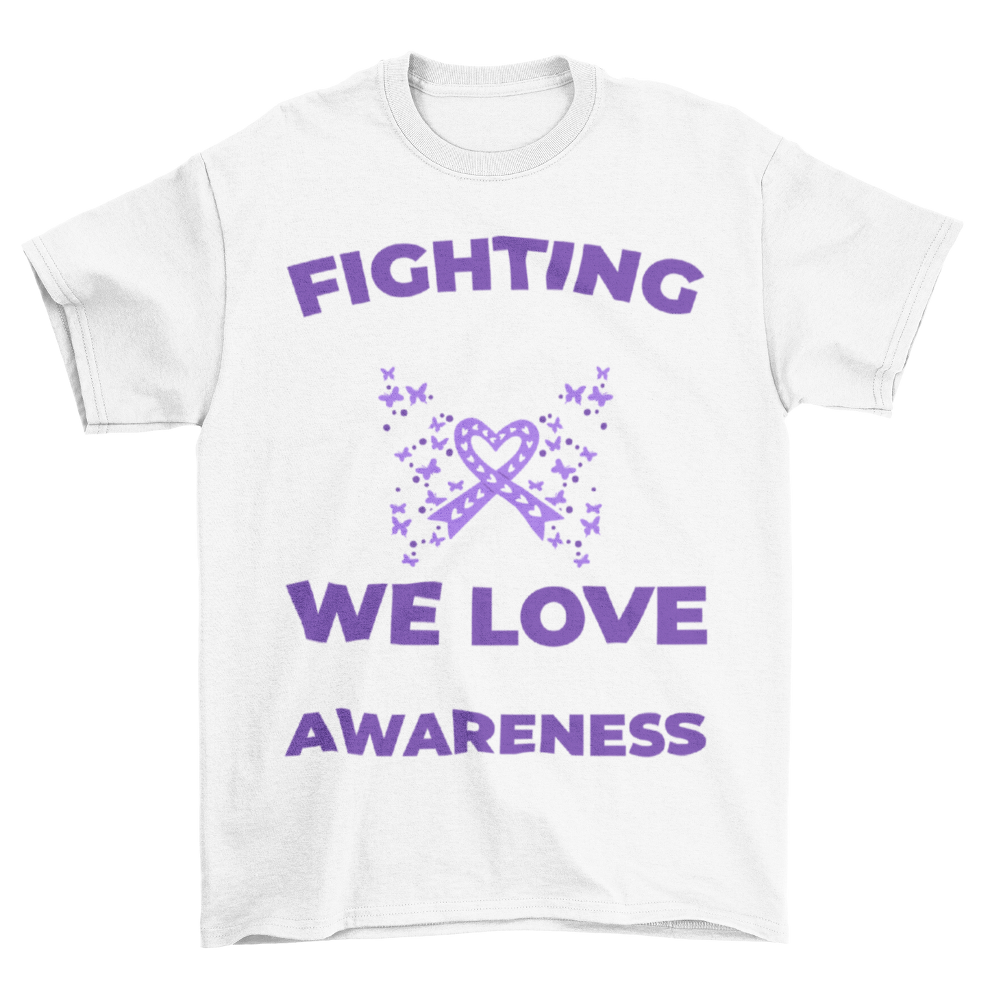 Alzheimer Awareness 113