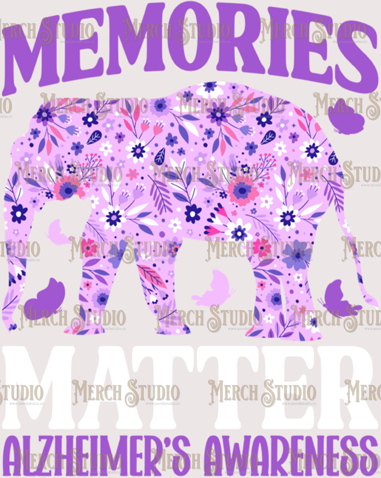 Alzheimer Awareness 114