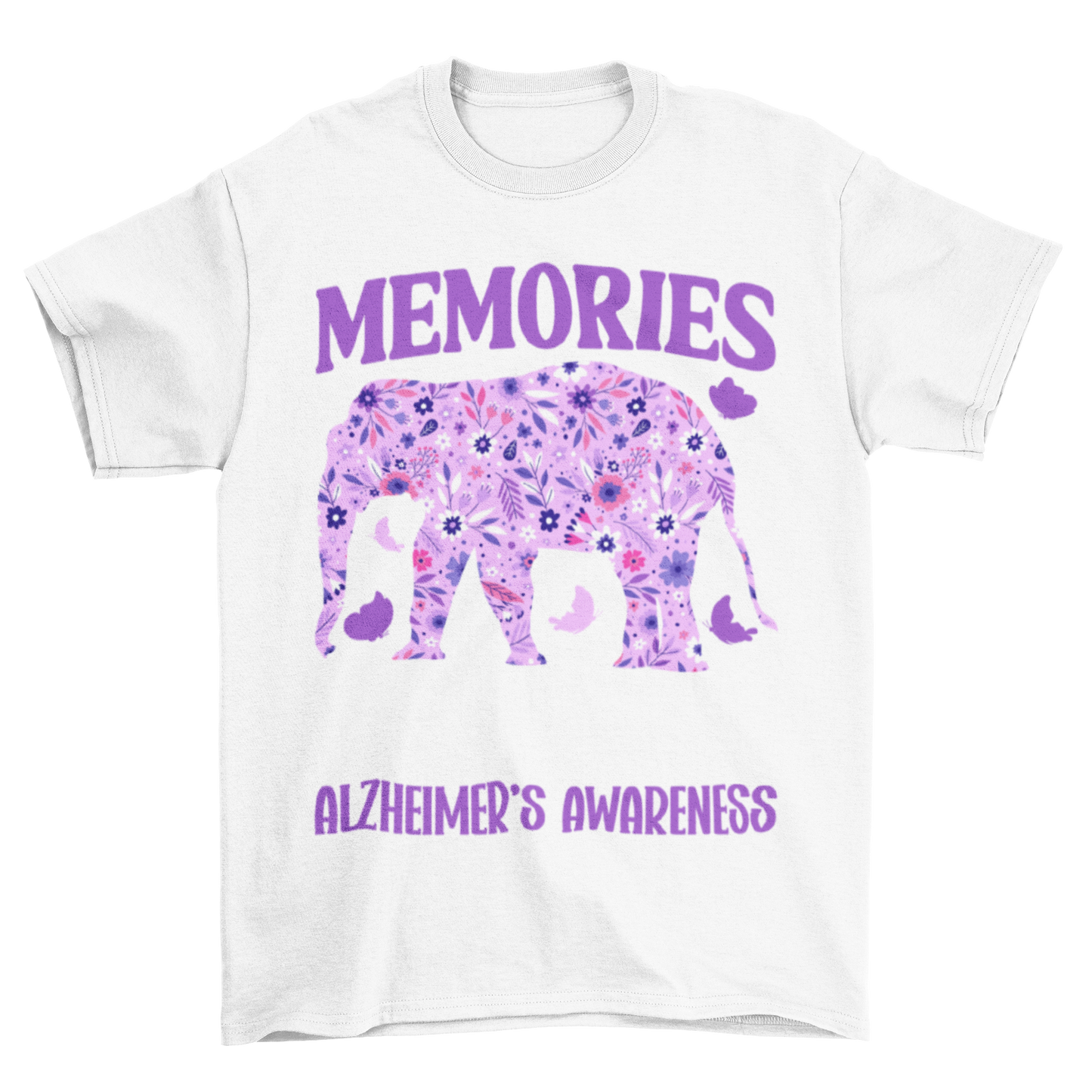 Alzheimer Awareness 114