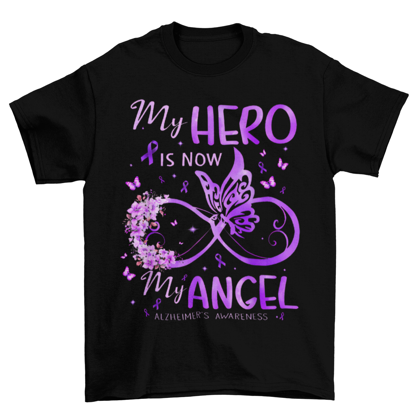 Alzheimer Awareness 115