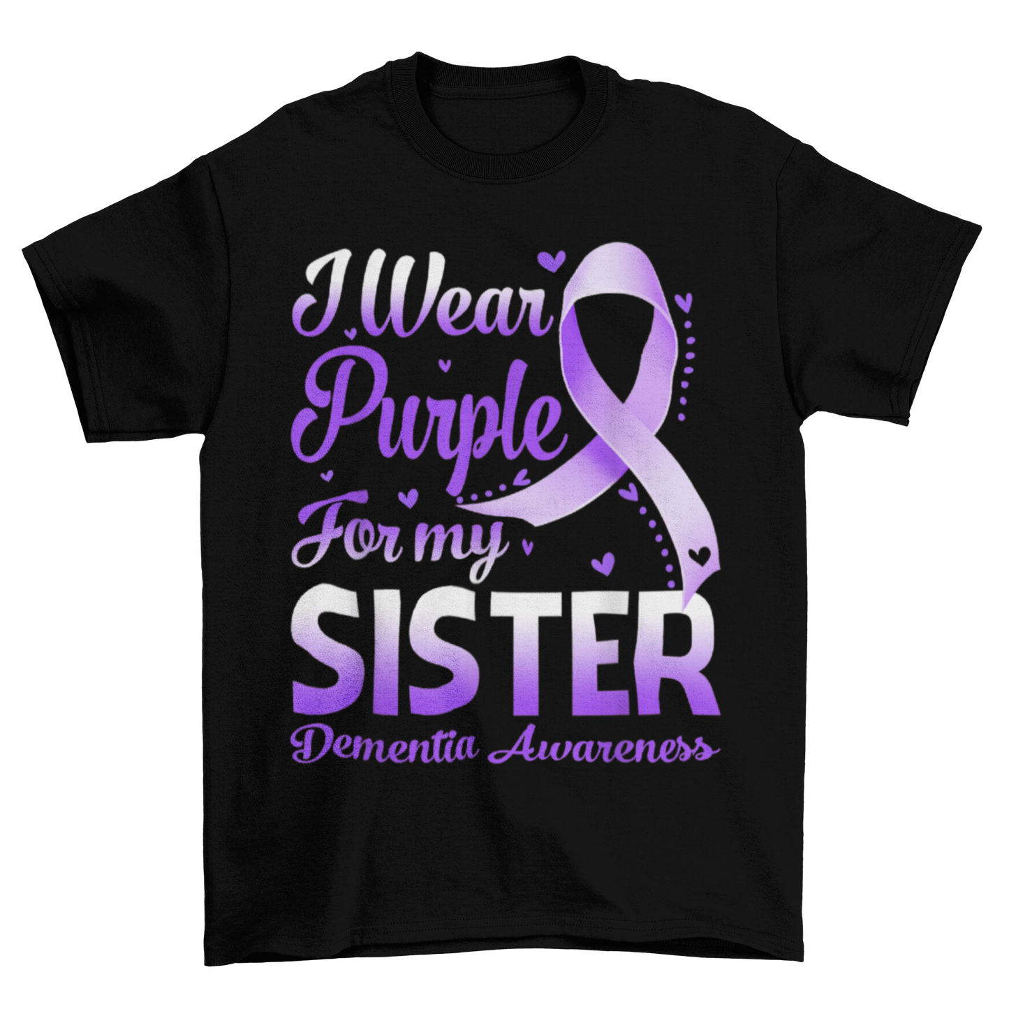 Alzheimer Awareness 116