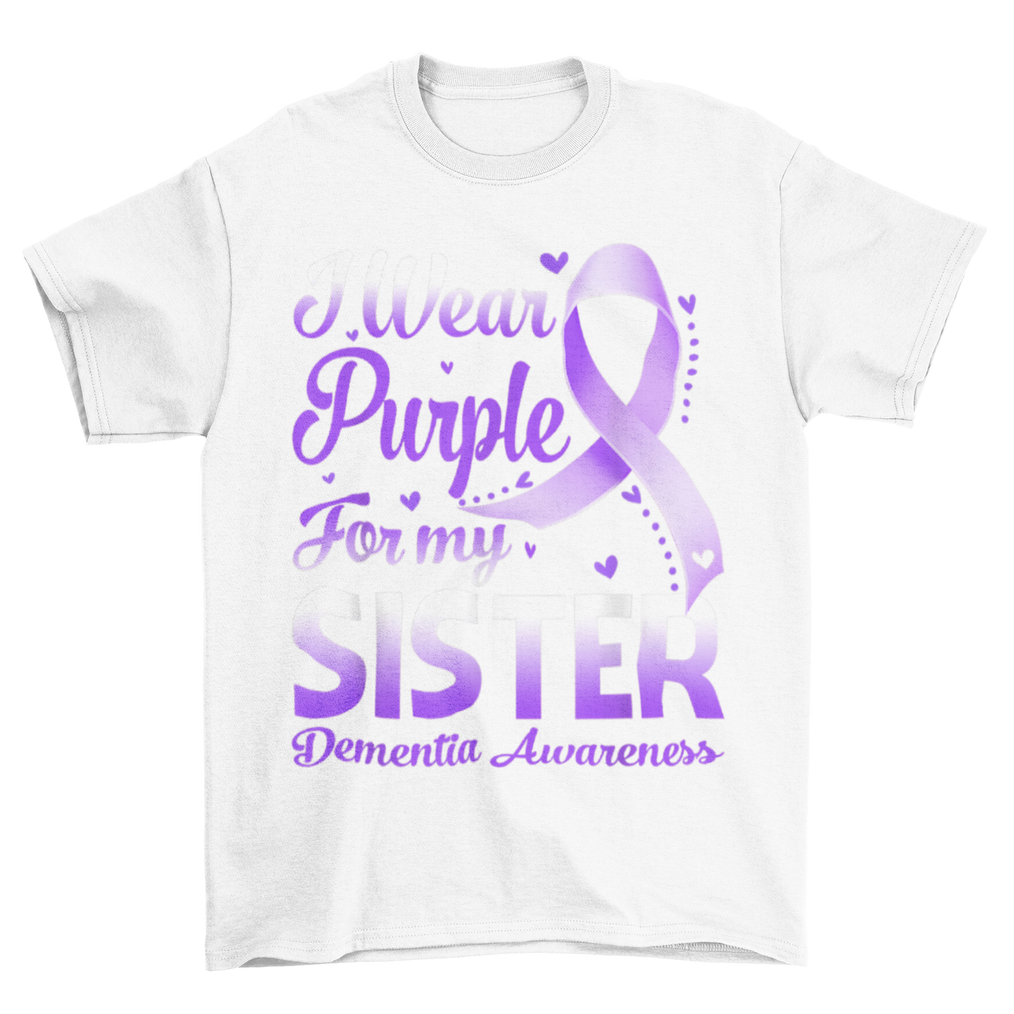 Alzheimer Awareness 116