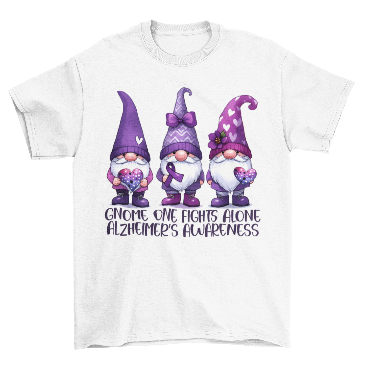 Alzheimer Awareness 11