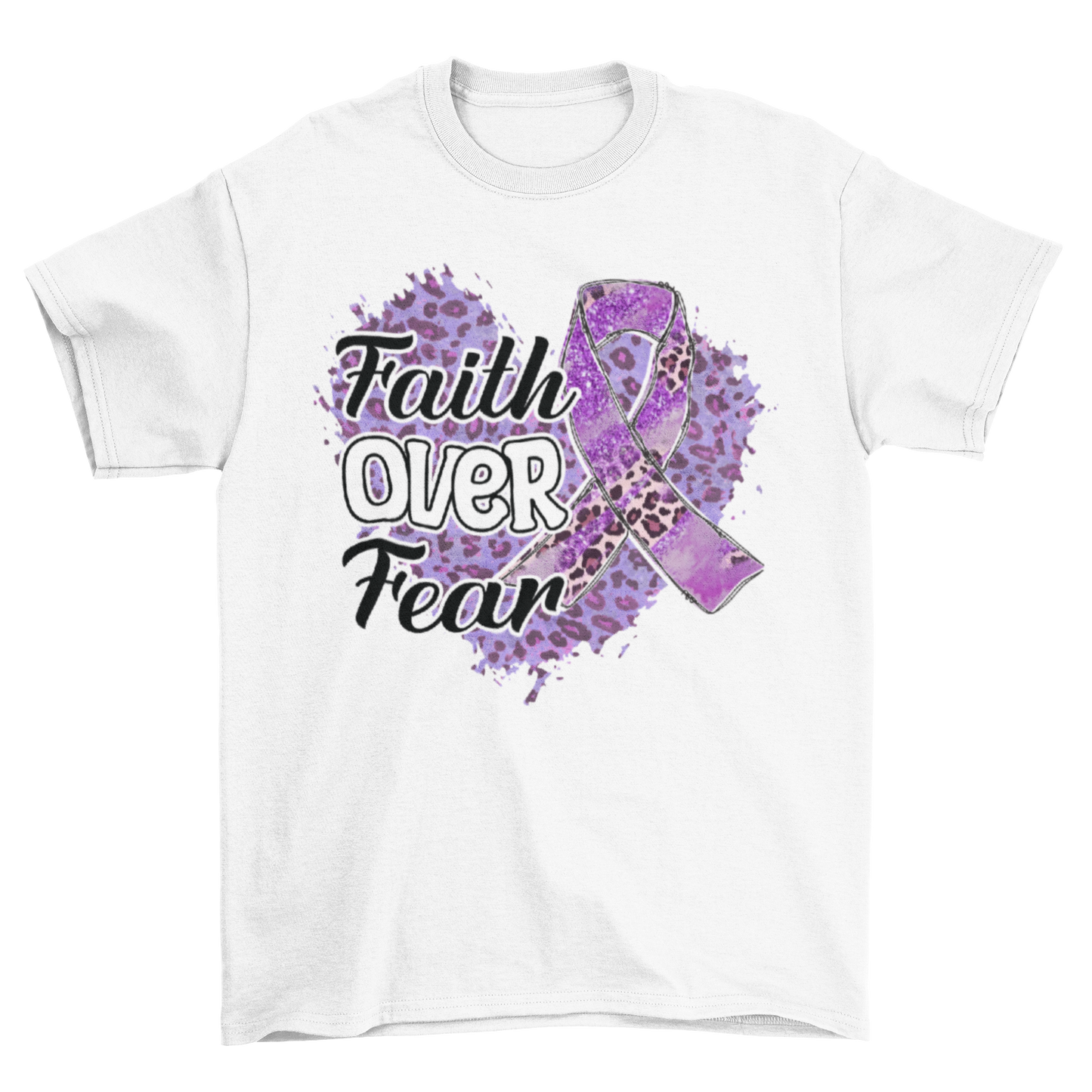 Alzheimer Awareness 12