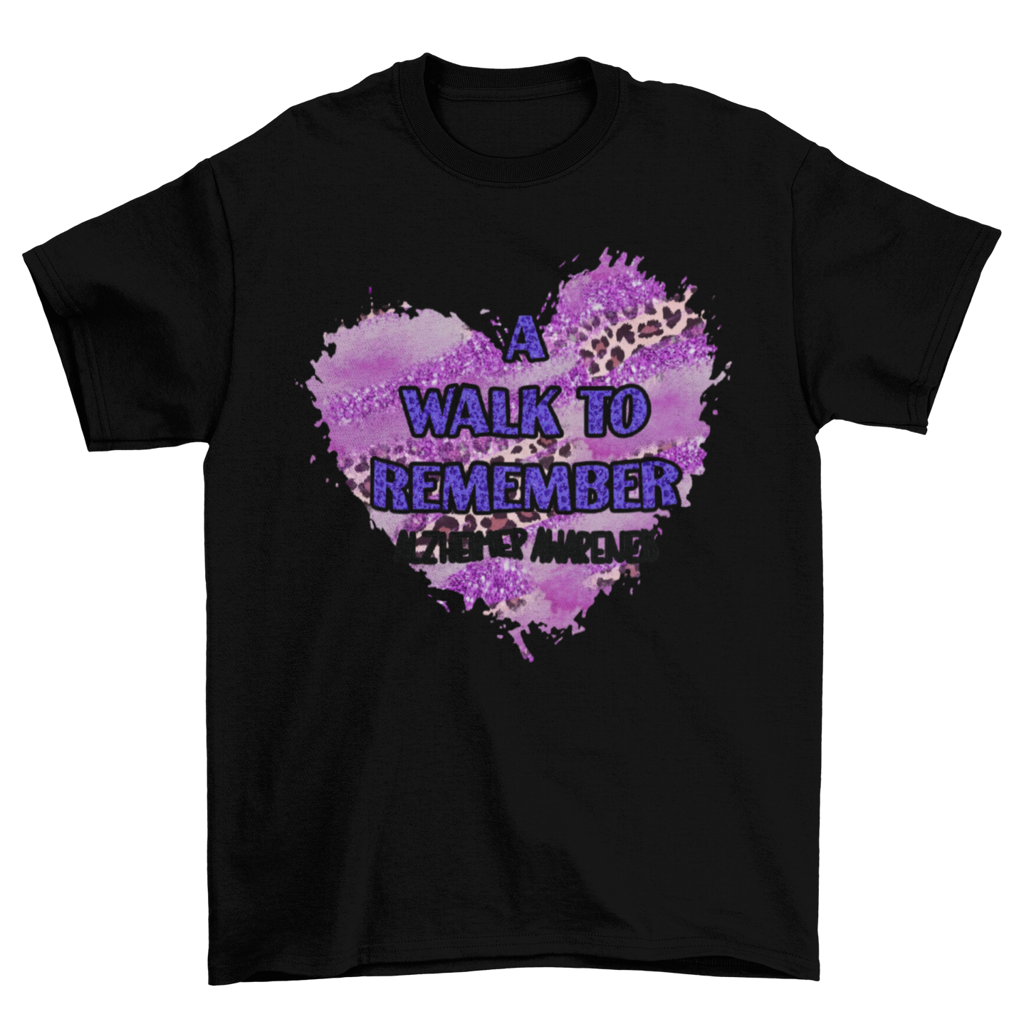 Alzheimer Awareness 13
