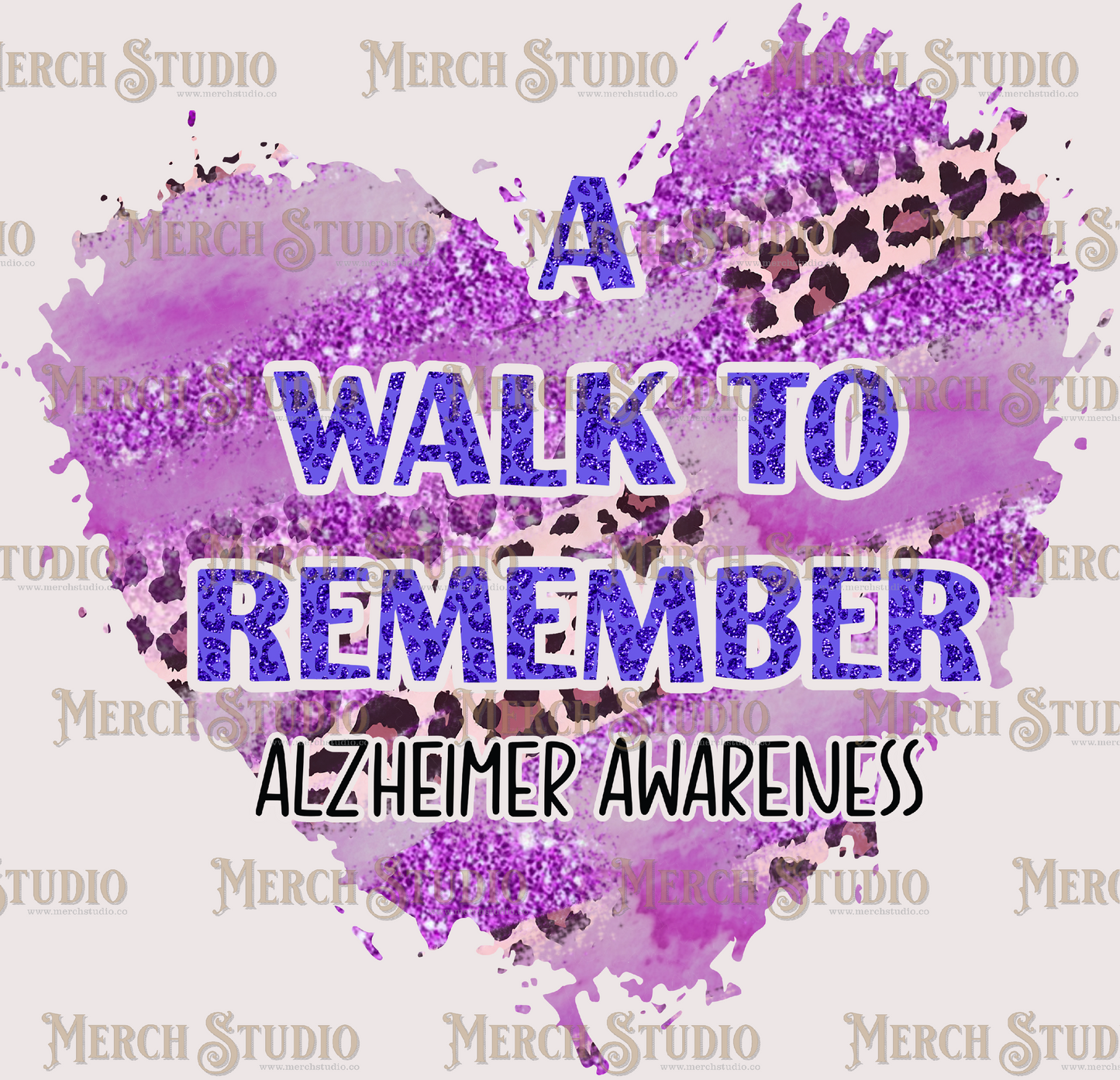Alzheimer Awareness 13