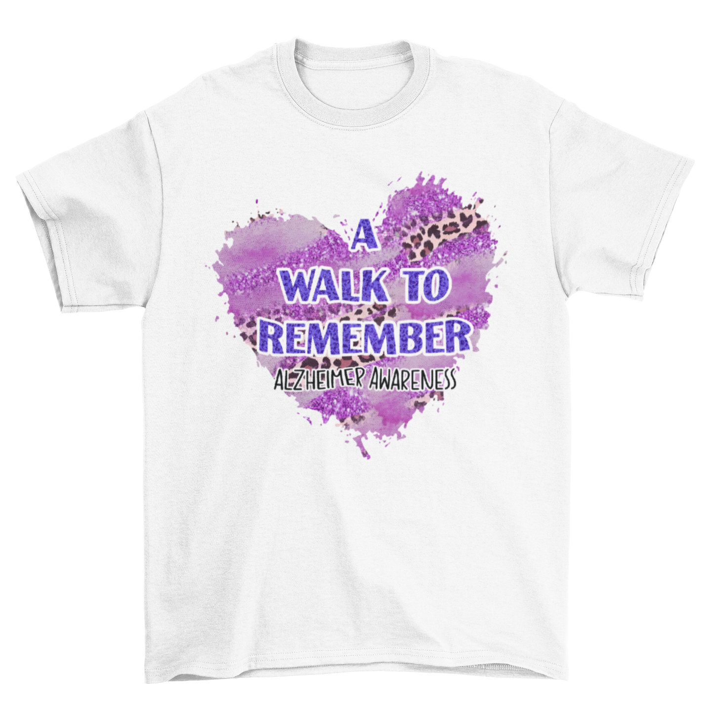 Alzheimer Awareness 13