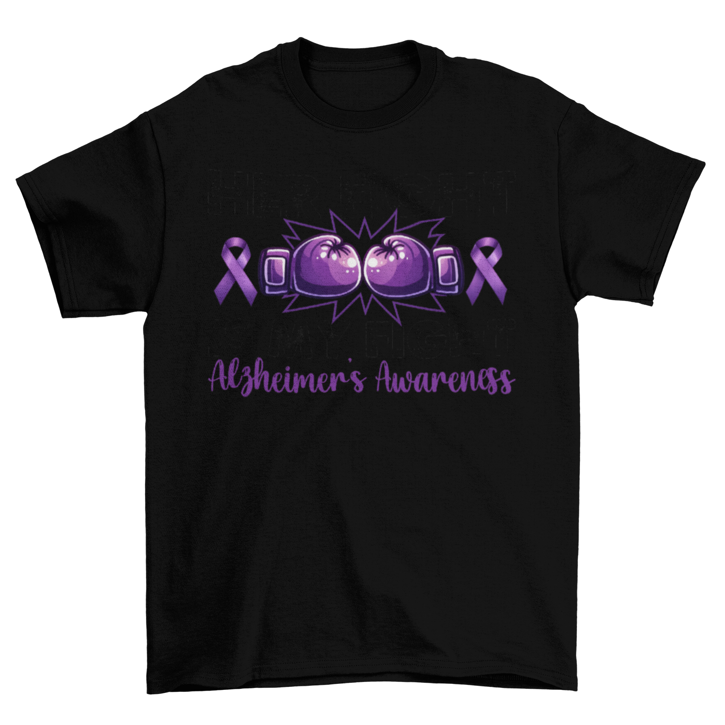 Alzheimer Awareness 16