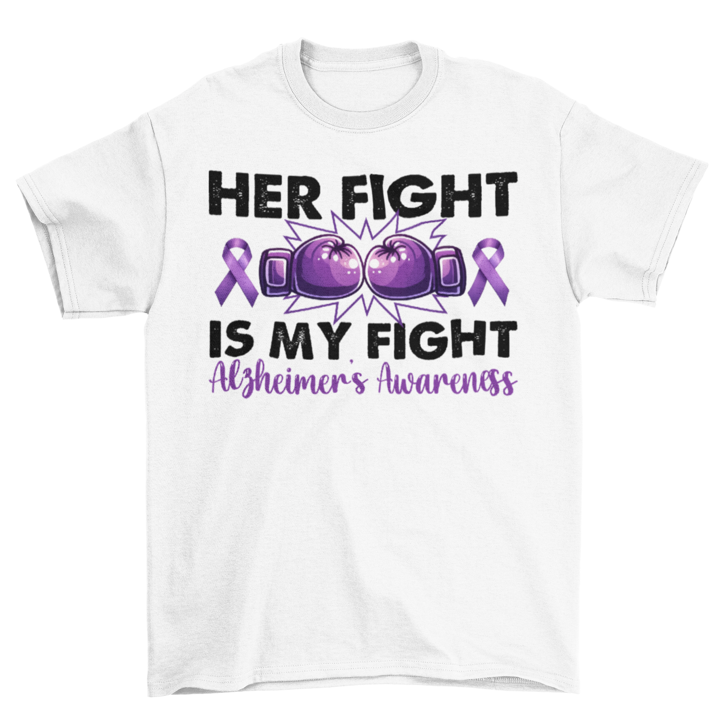 Alzheimer Awareness 16