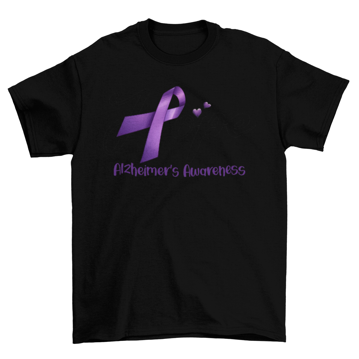 Alzheimer Awareness 18