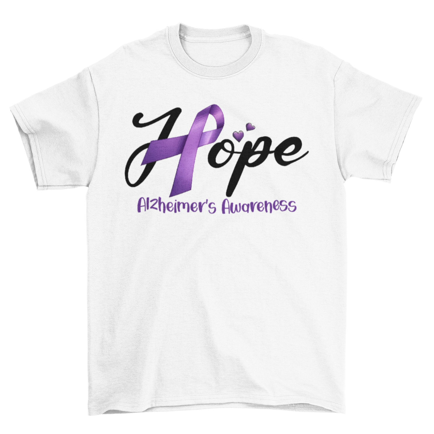 Alzheimer Awareness 18