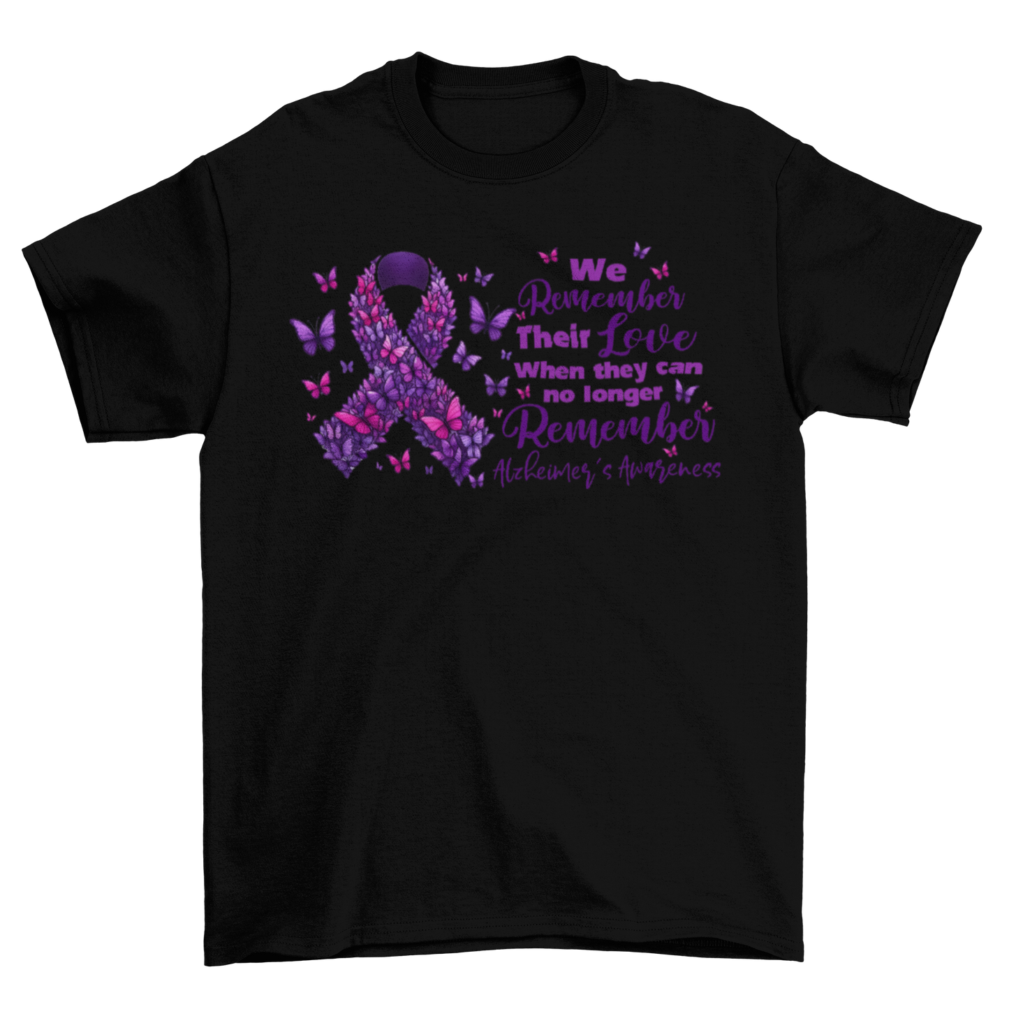 Alzheimer Awareness 20