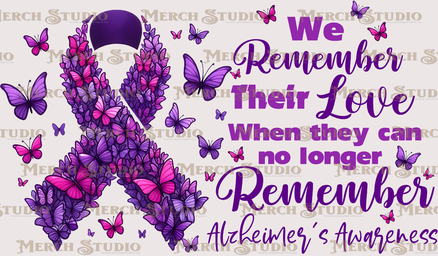 Alzheimer Awareness 20