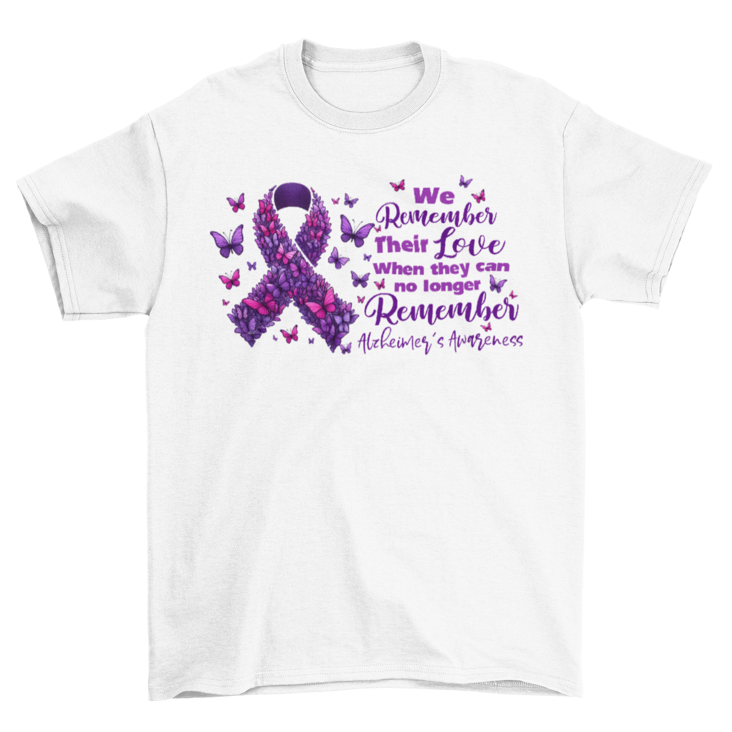 Alzheimer Awareness 20