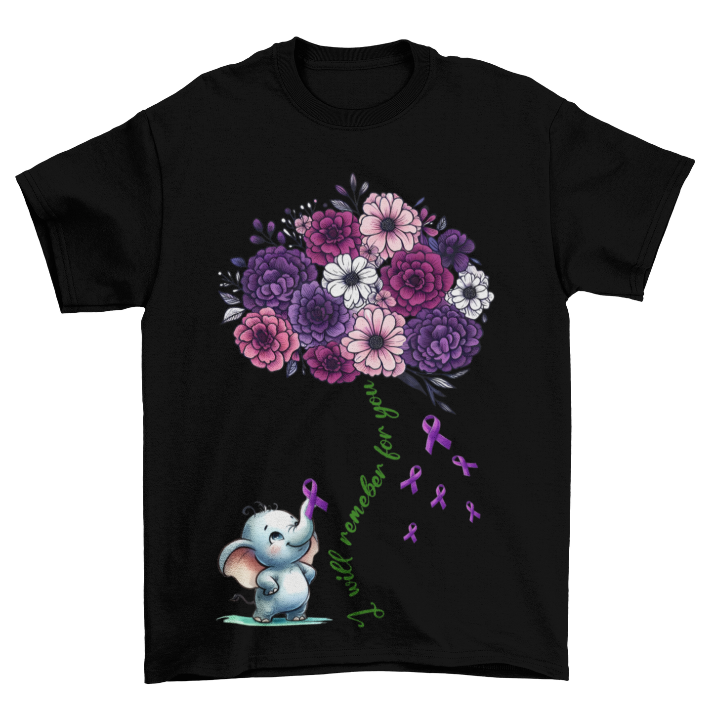 Alzheimer Awareness 21