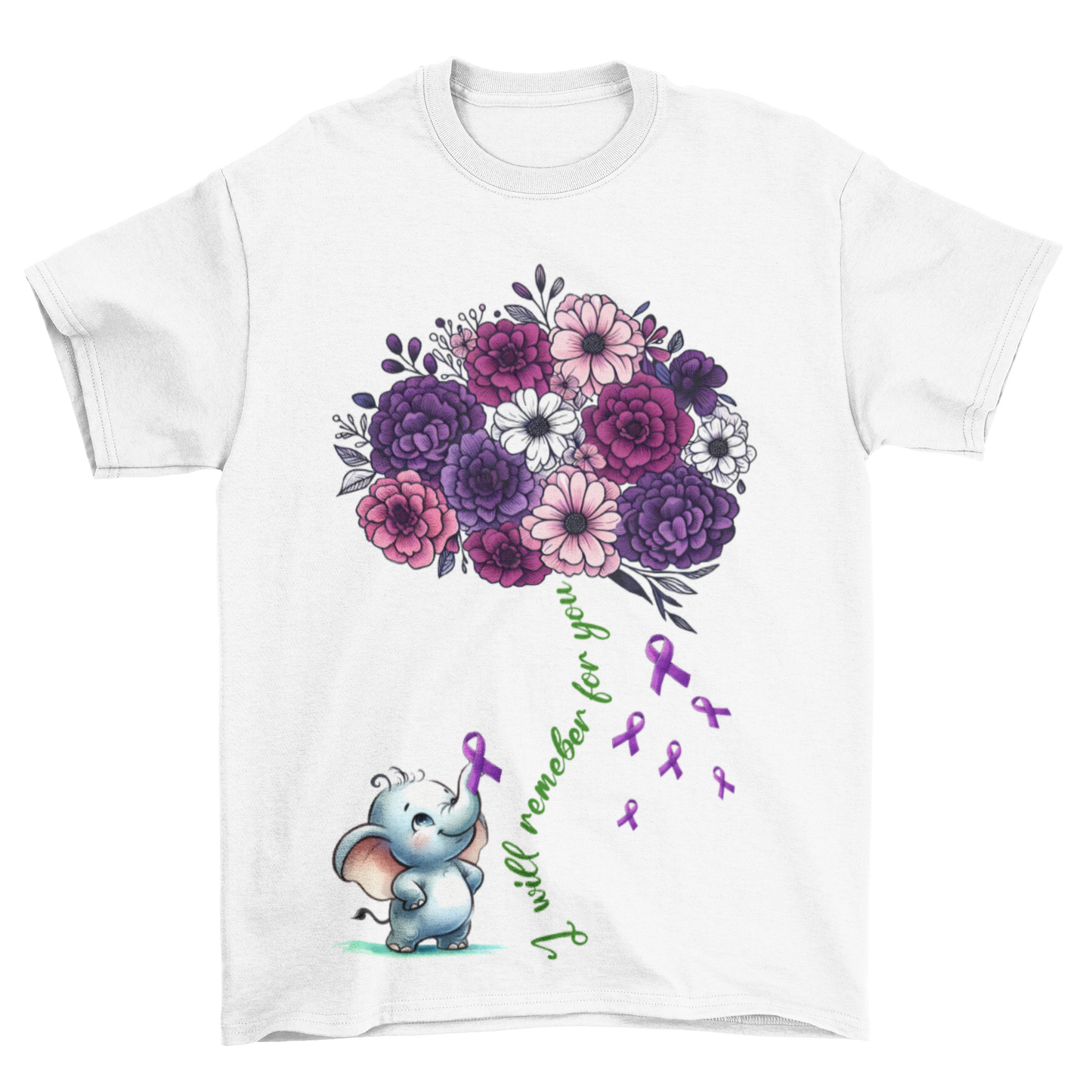 Alzheimer Awareness 21