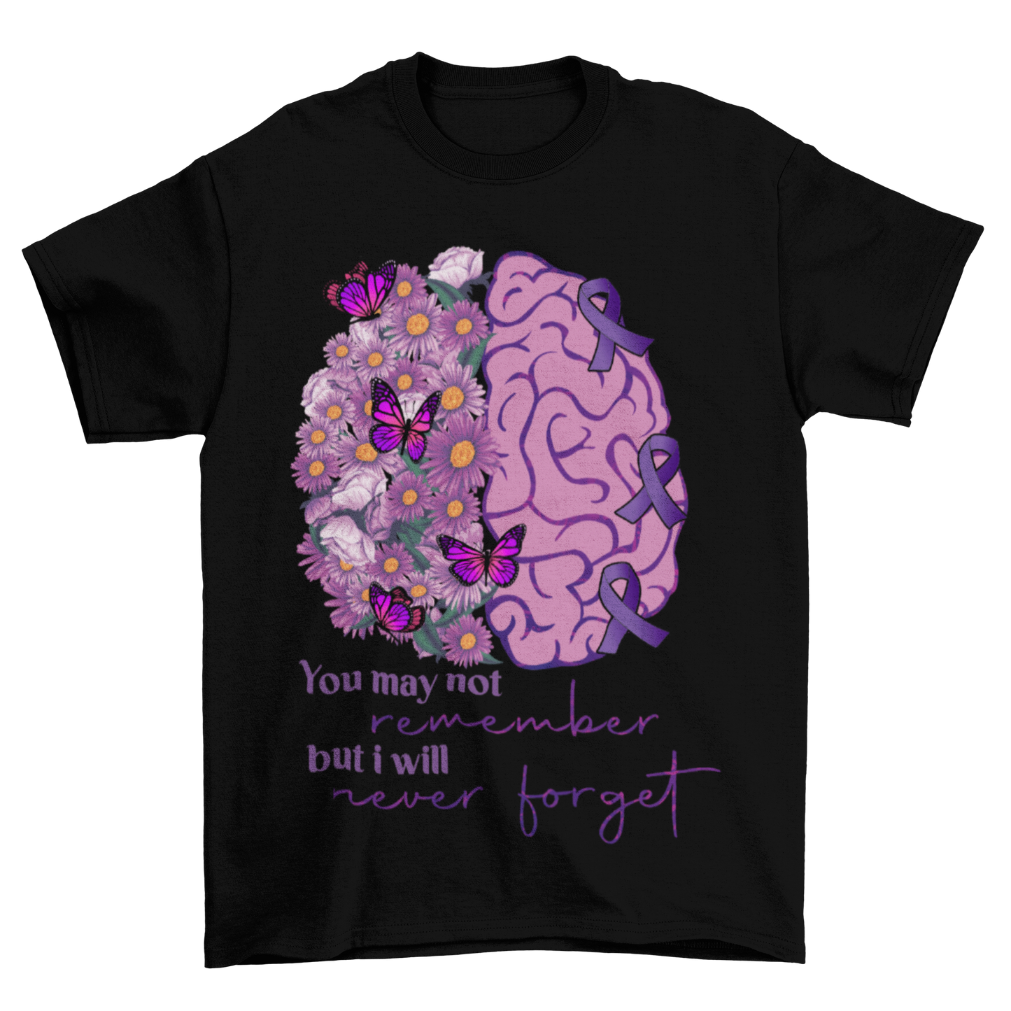 Alzheimer Awareness 22