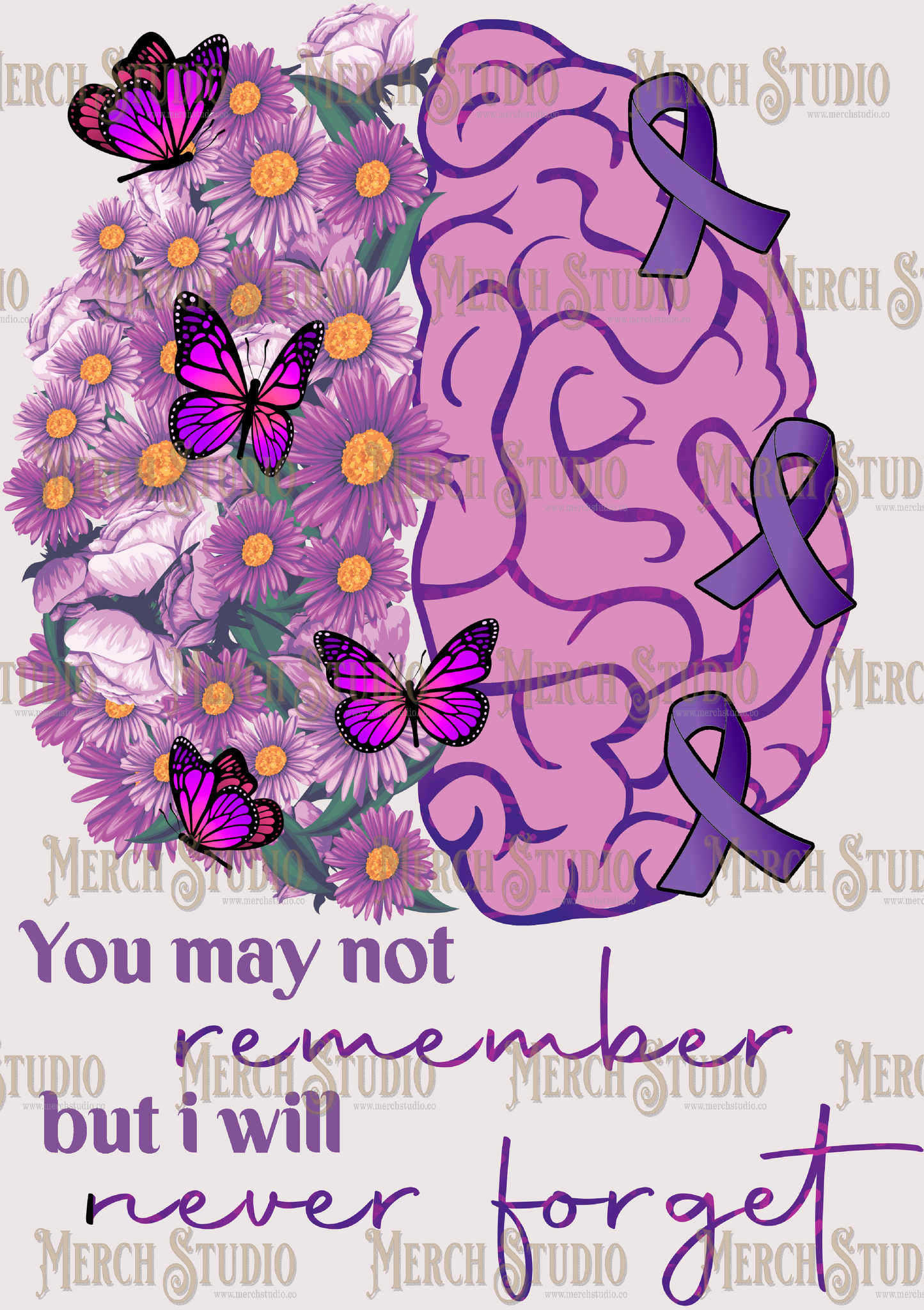 Alzheimer Awareness 22