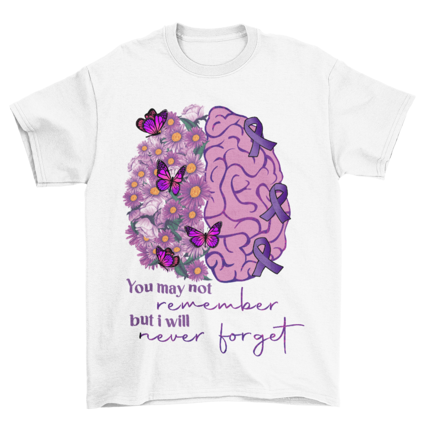 Alzheimer Awareness 22